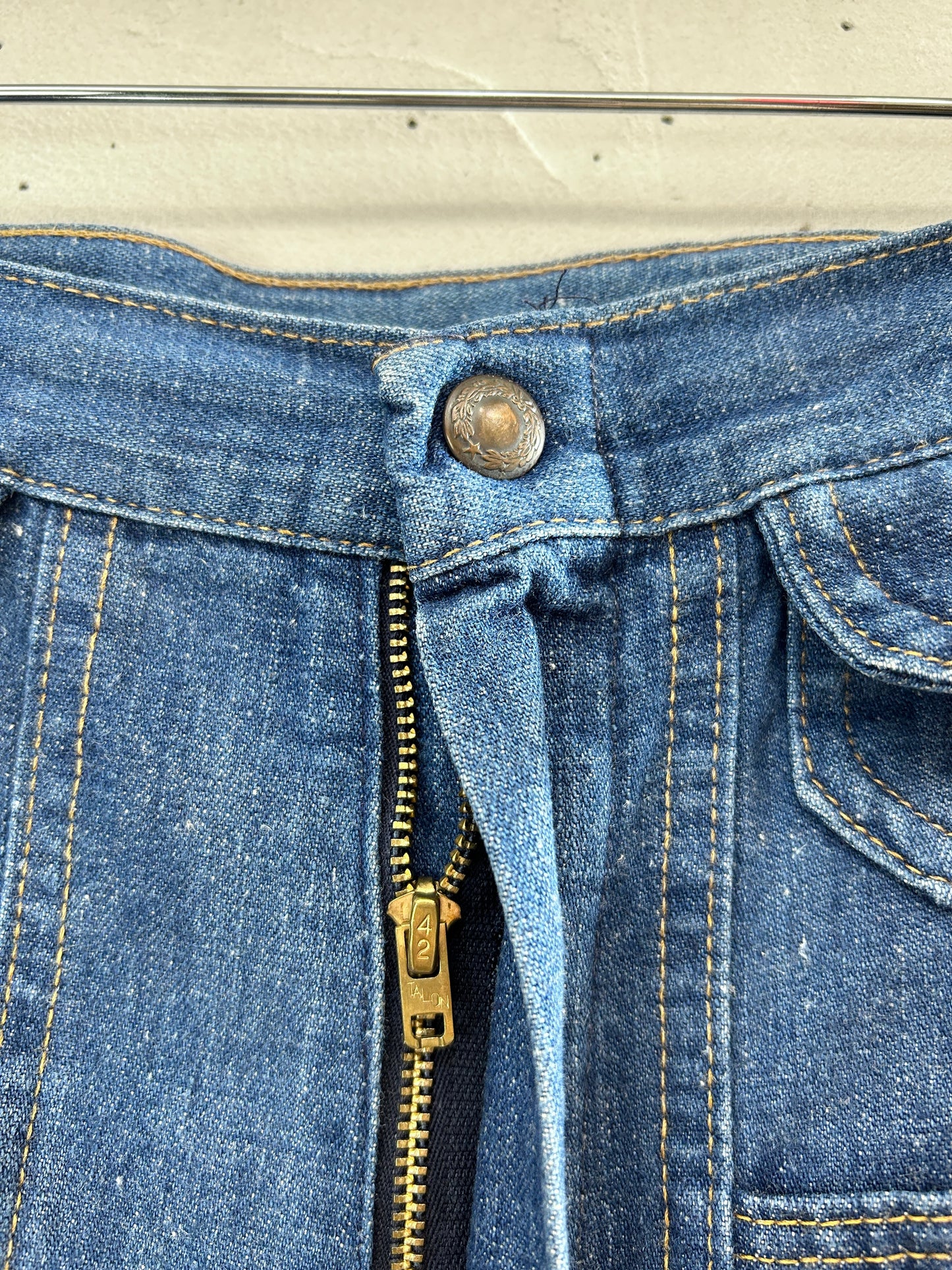 '70s Vintage Pants [G33159]