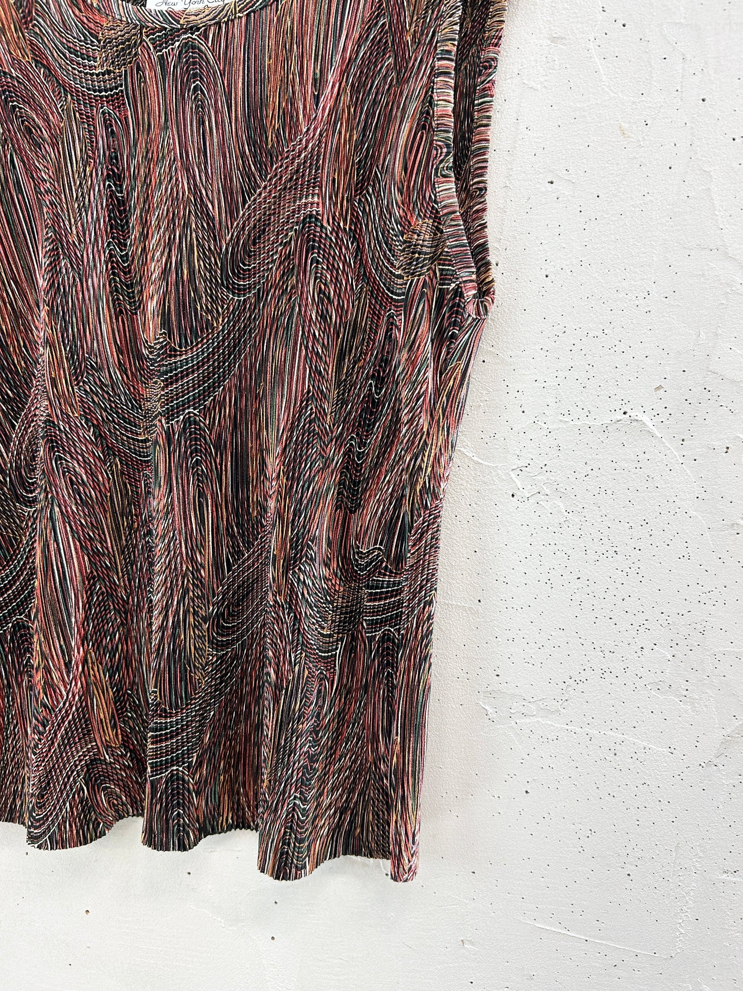 Vintage Tops [F32643]