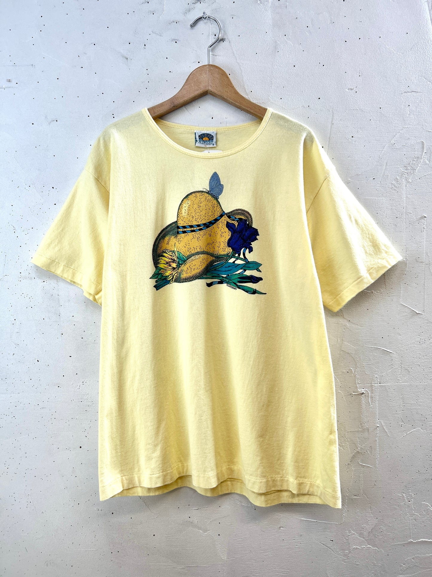 Vintage T-Shirt  [G30765]