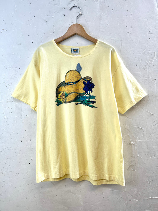 Vintage T-Shirt  [G30765]