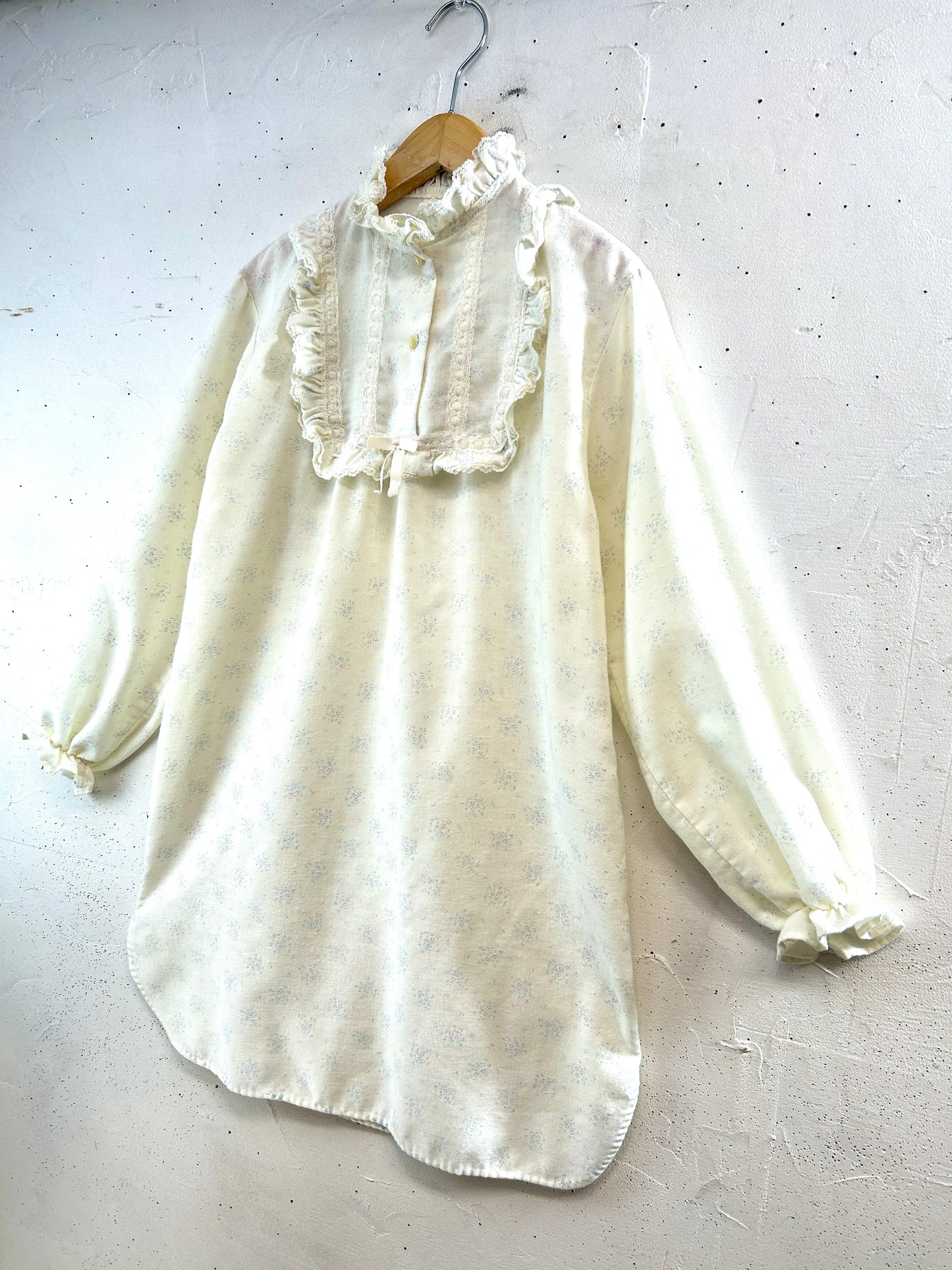 Vintage Blouse [B31536]