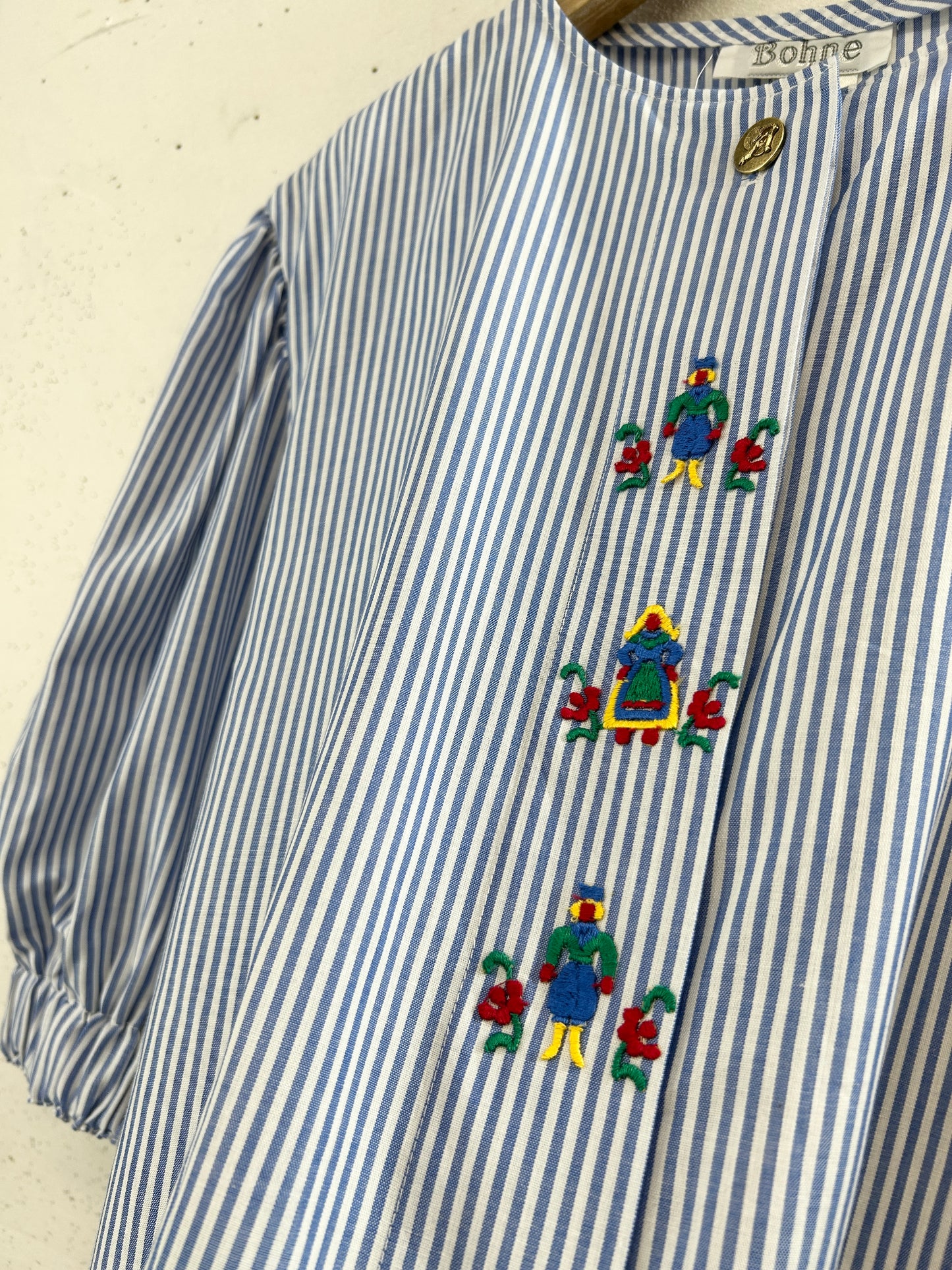 Vintage Tyrol Shirt [G32900]