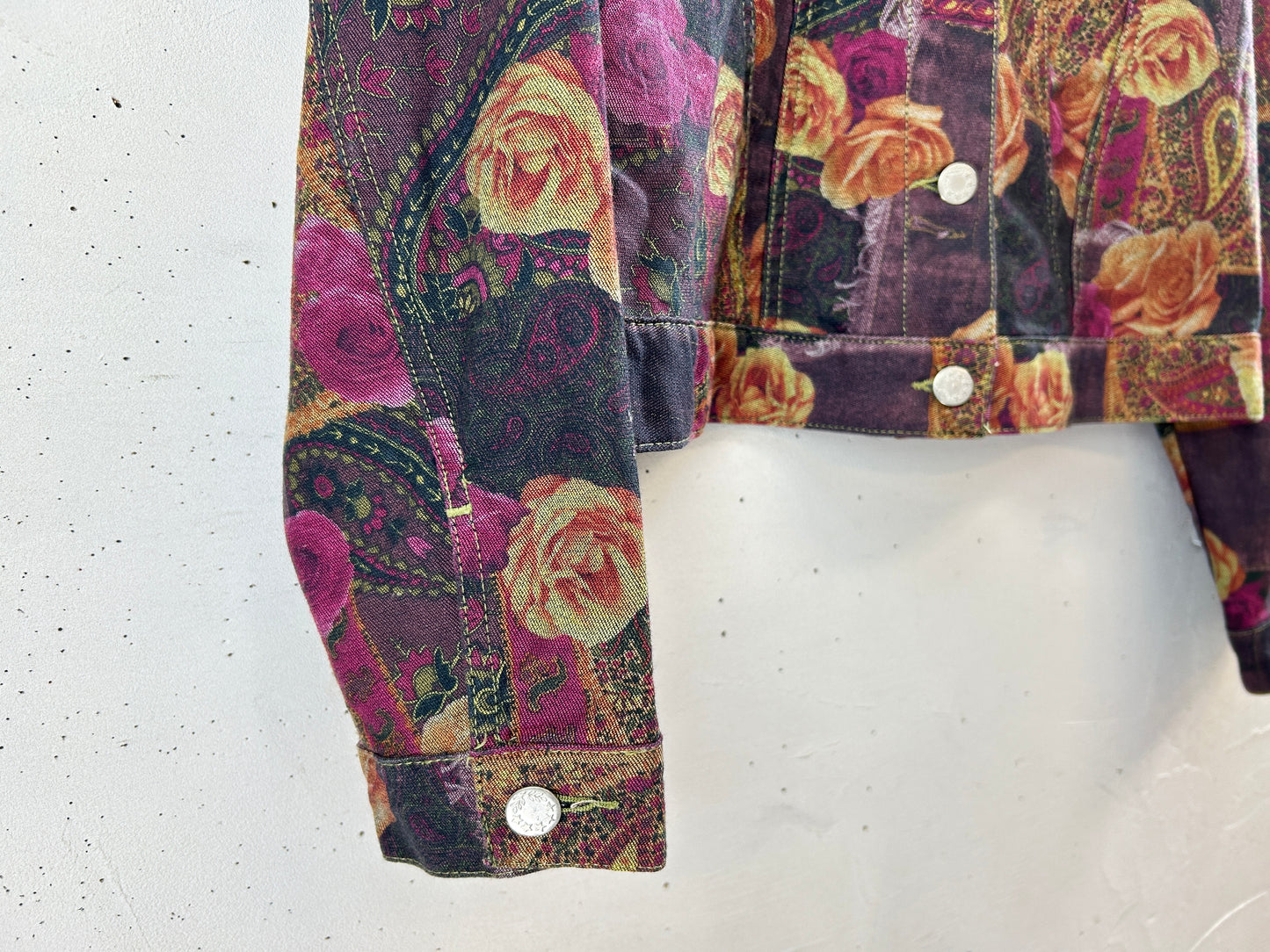 Vintage Jacket [I3108]