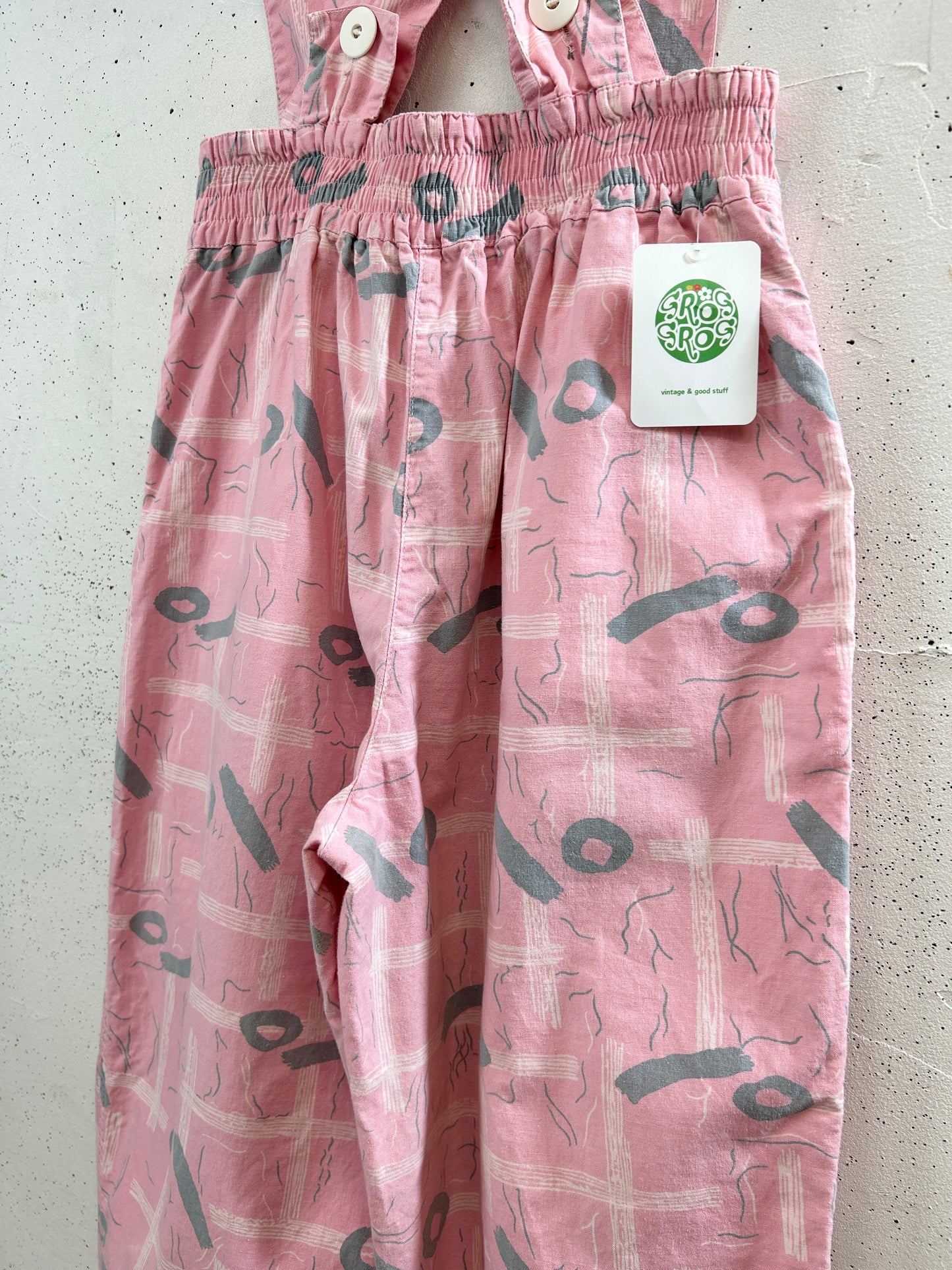 Vintage Pants [H33593]