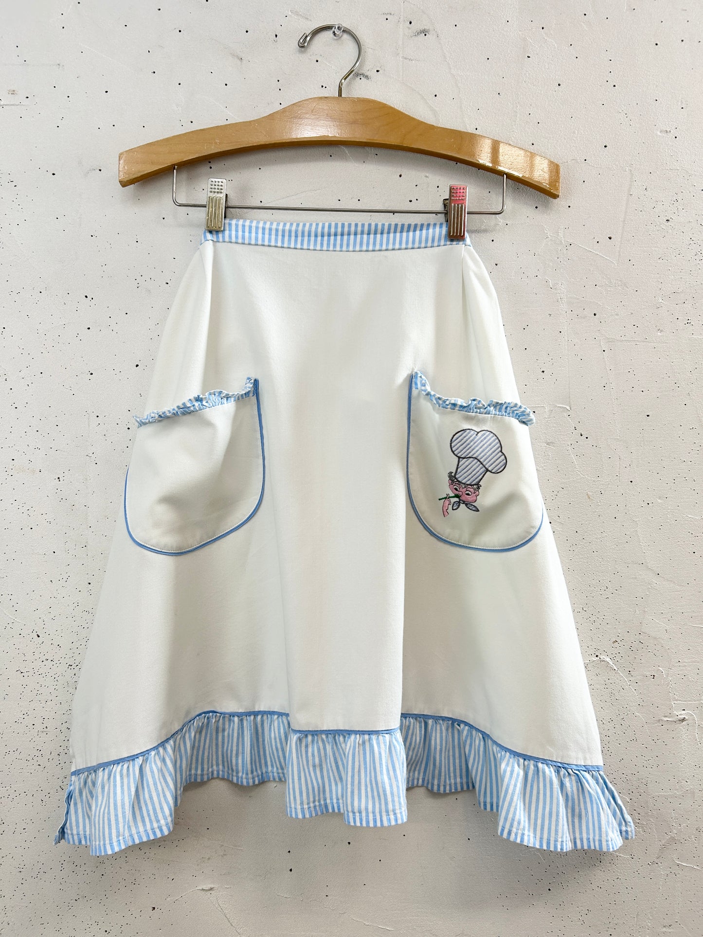 Vintage Apron [H33551]