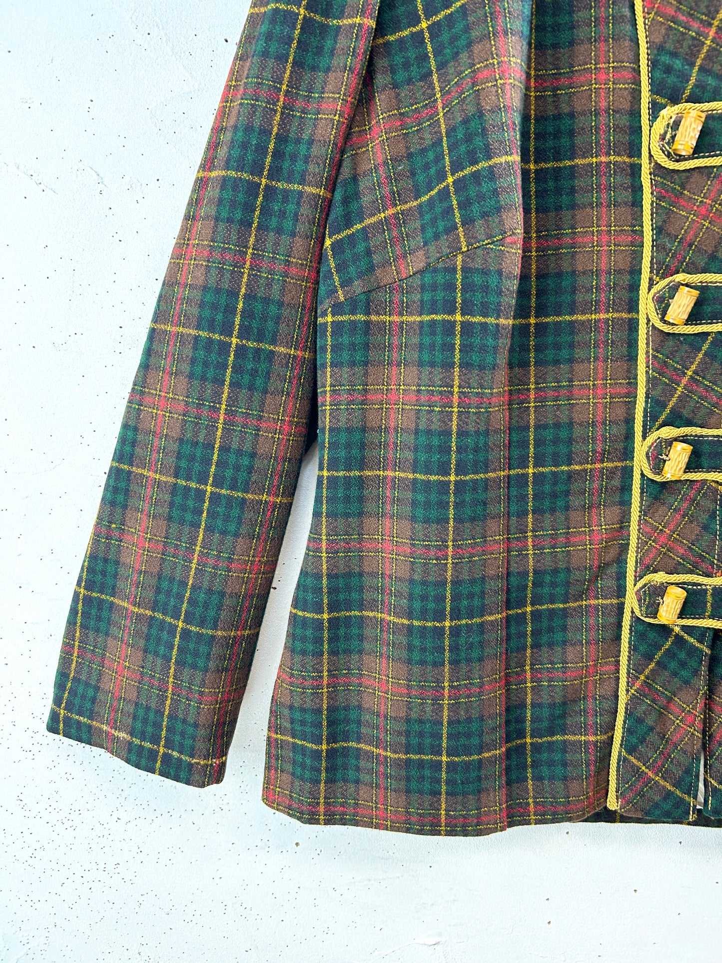 Vintage Jacket [K30905]