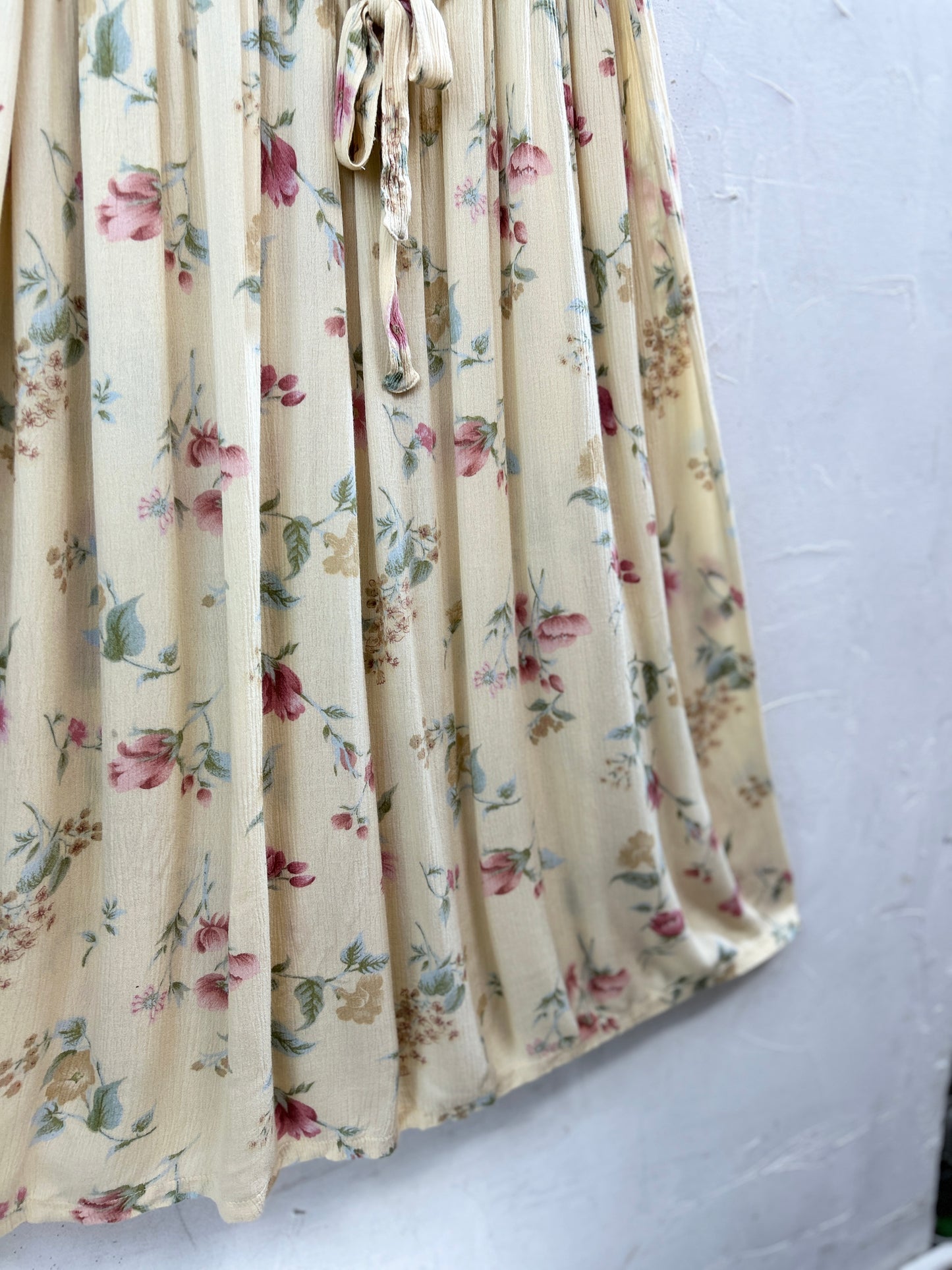 Vintage Dress [C31810]