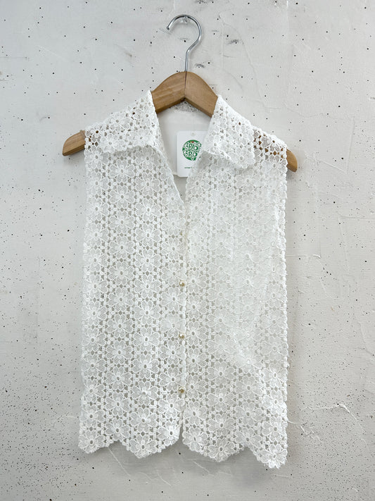 Vintage Vest [H33474]