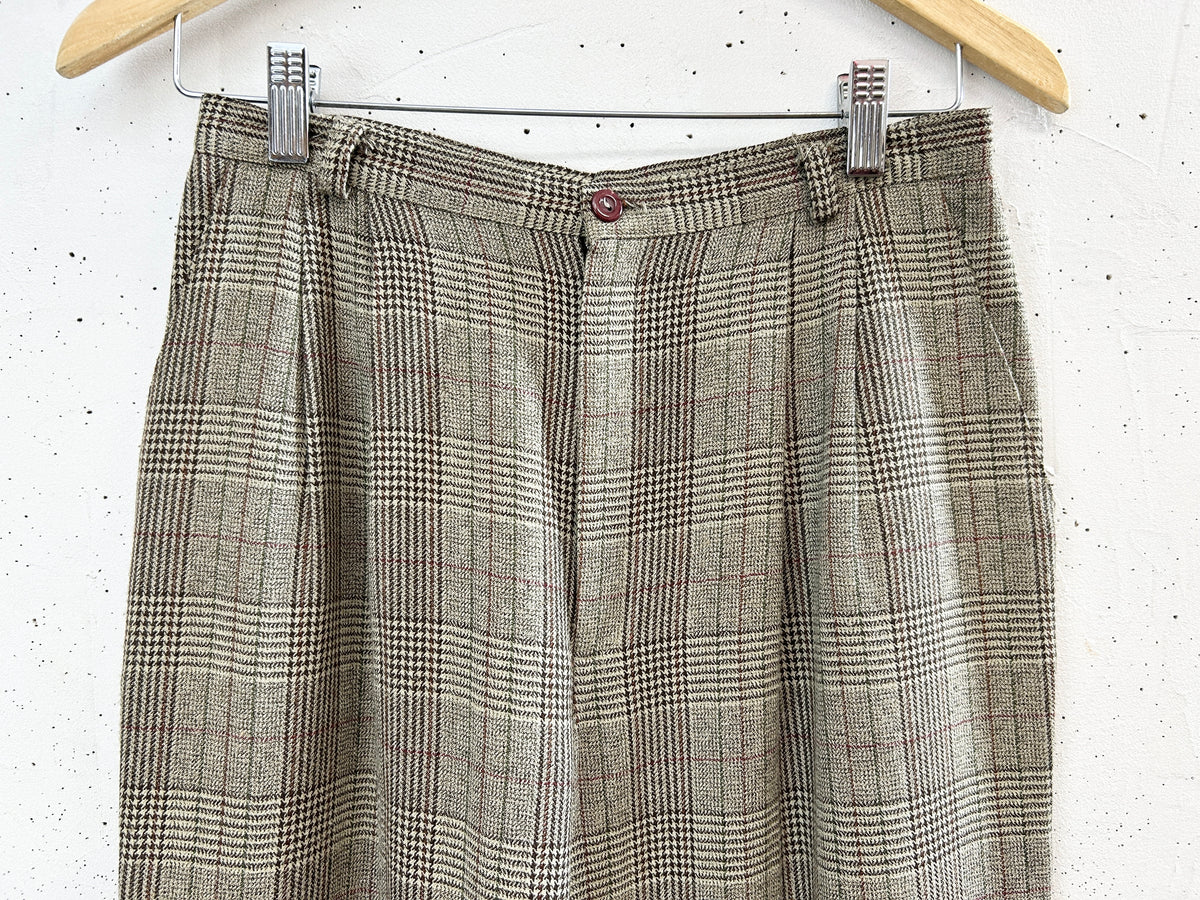 Vintage Pants   [I33844]