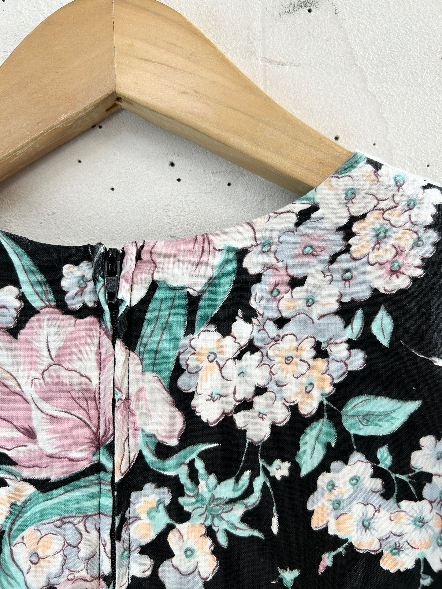 Vintage Dress [G32947]