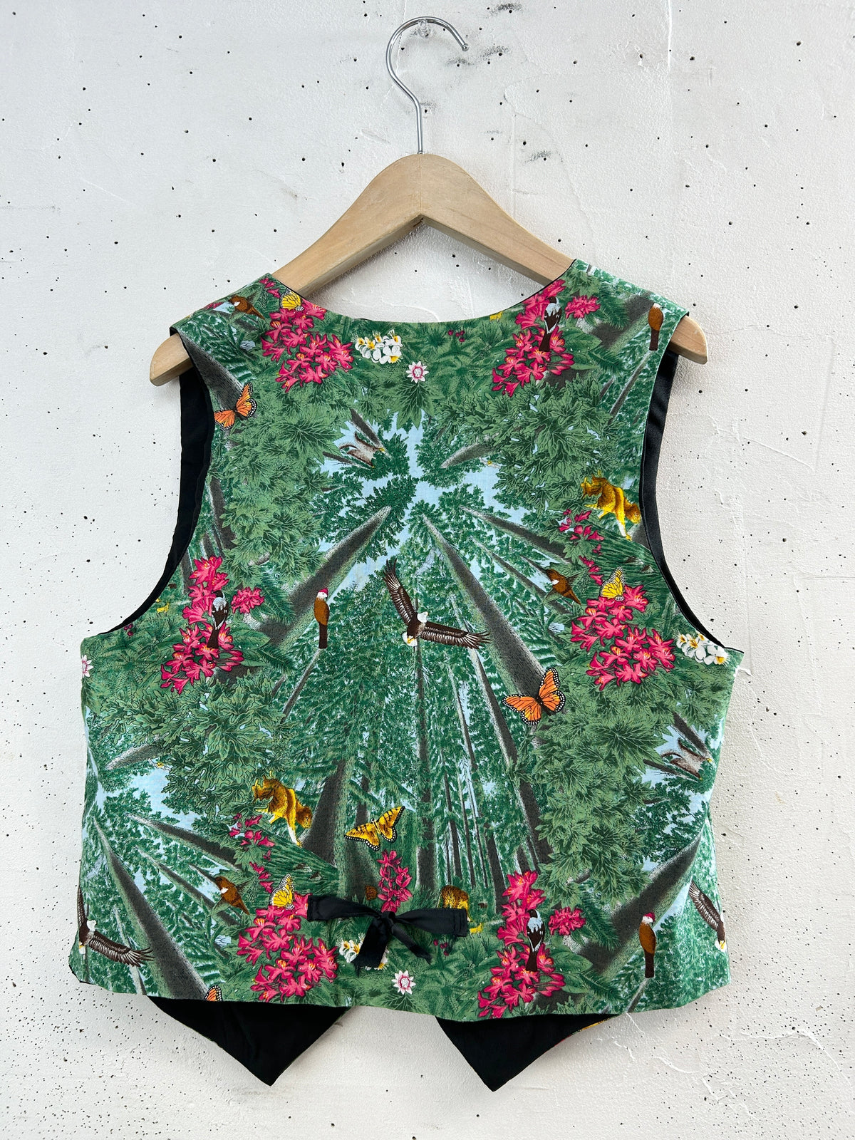 Vintage Vest [I33864]