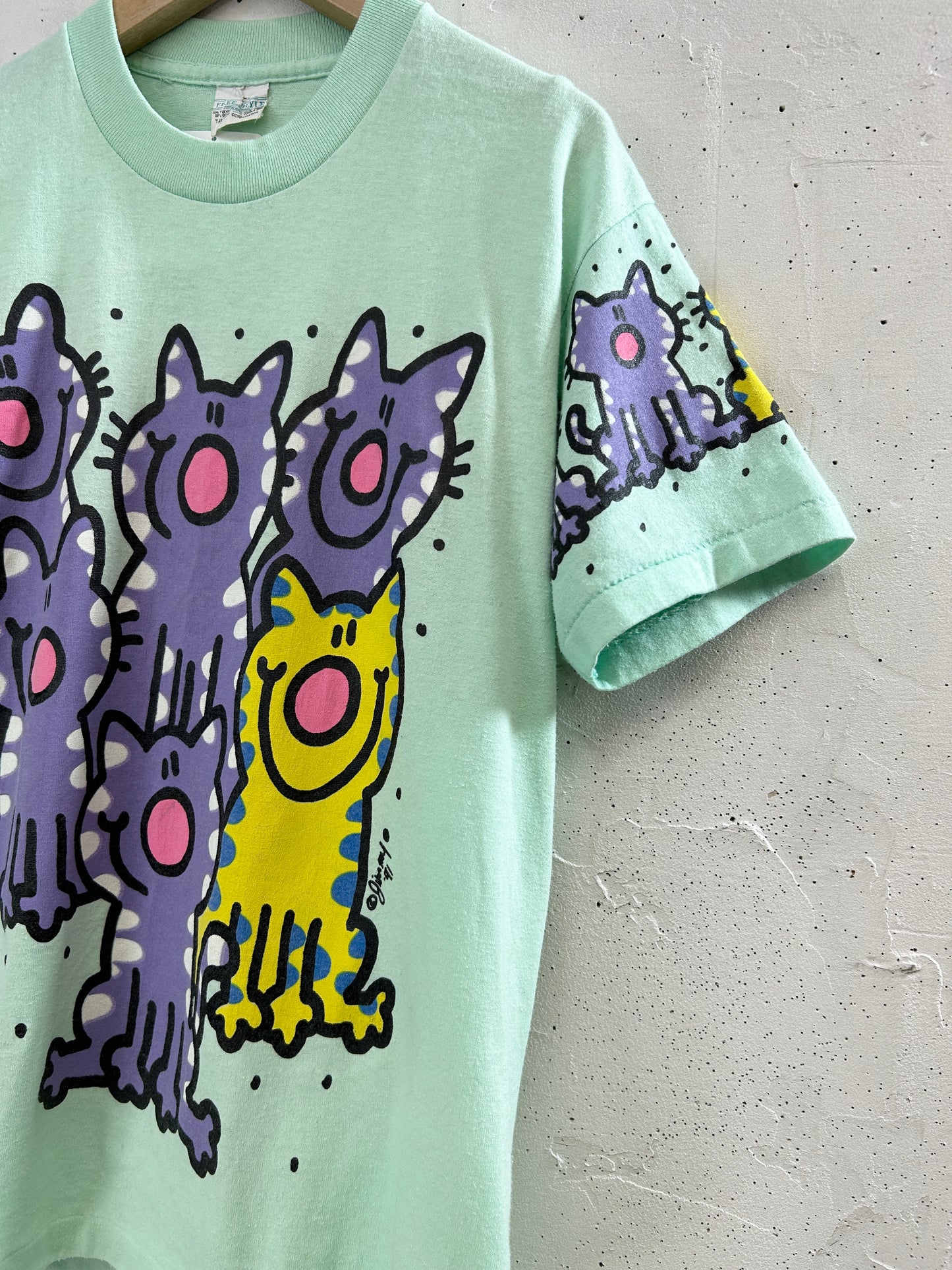 Vintage T-Shirt [H33415]