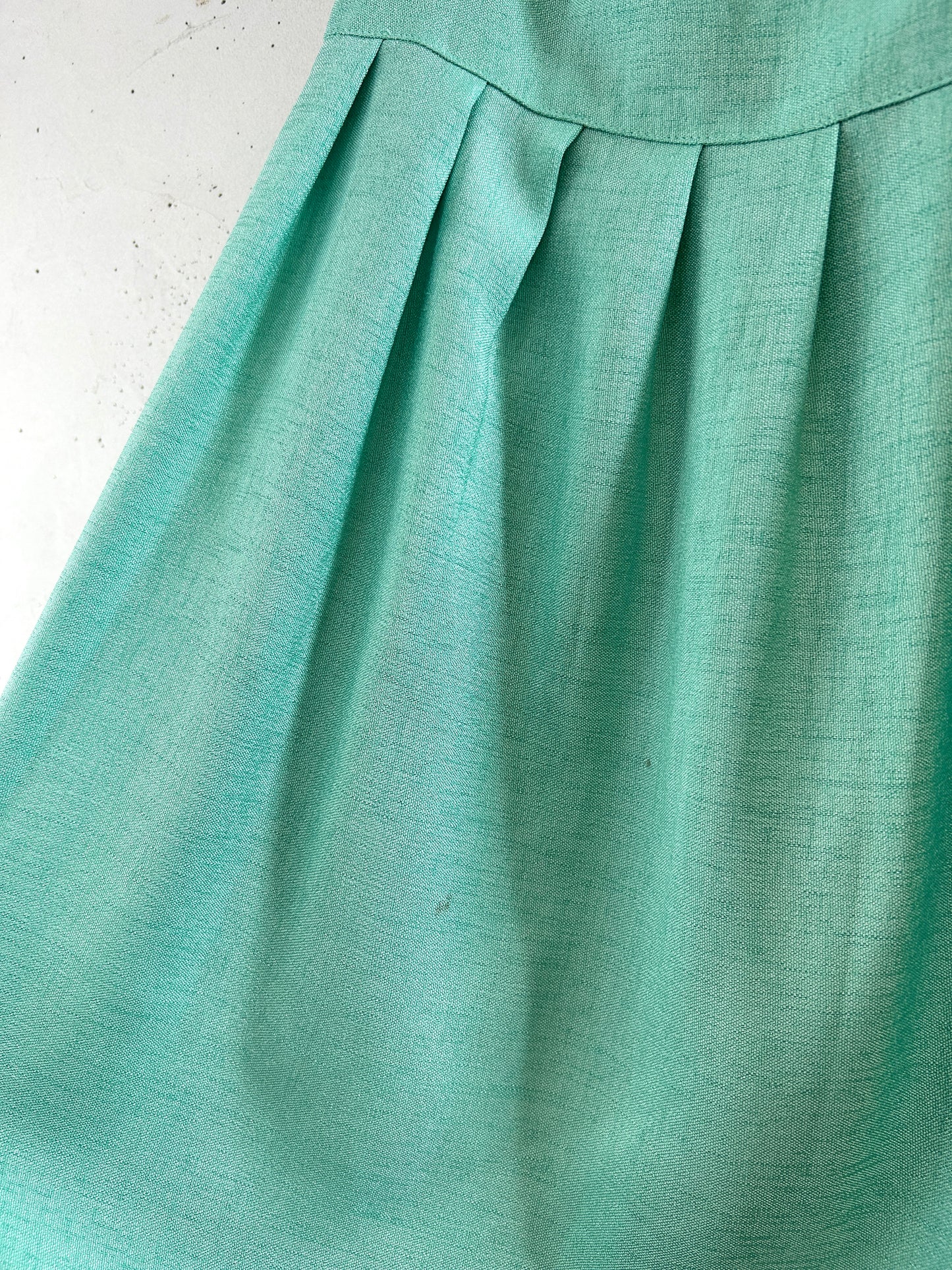 Vintage Skirt [F32874]