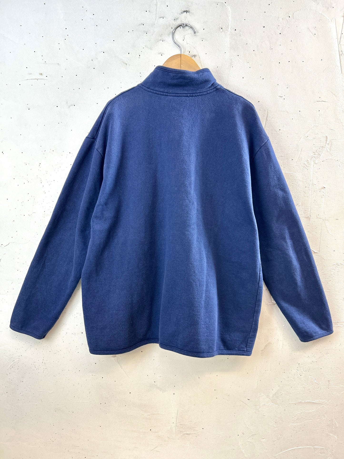 Vintage Sweat Cardigan [I30359]