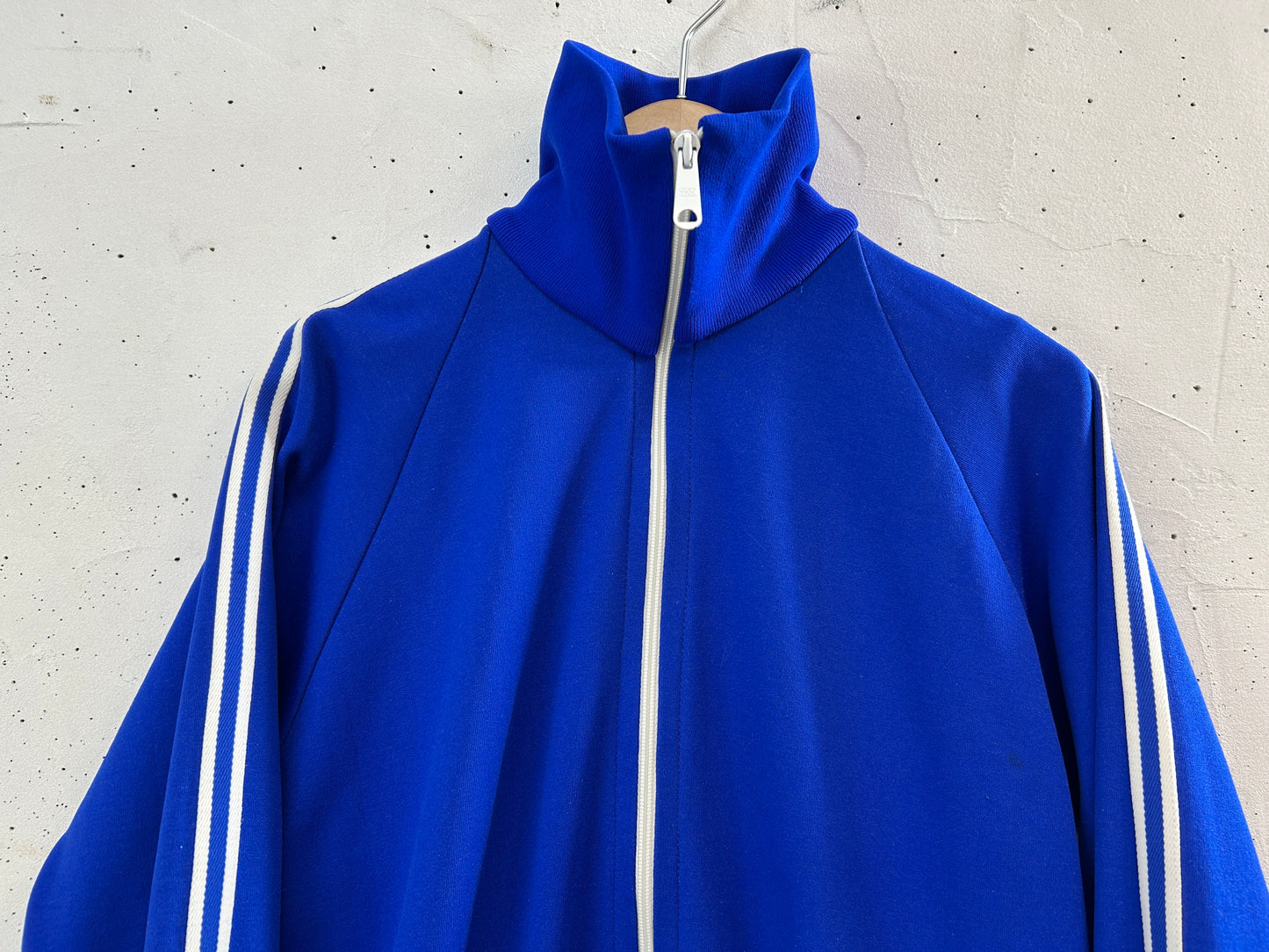 Vintage Track Jacket [G33225]