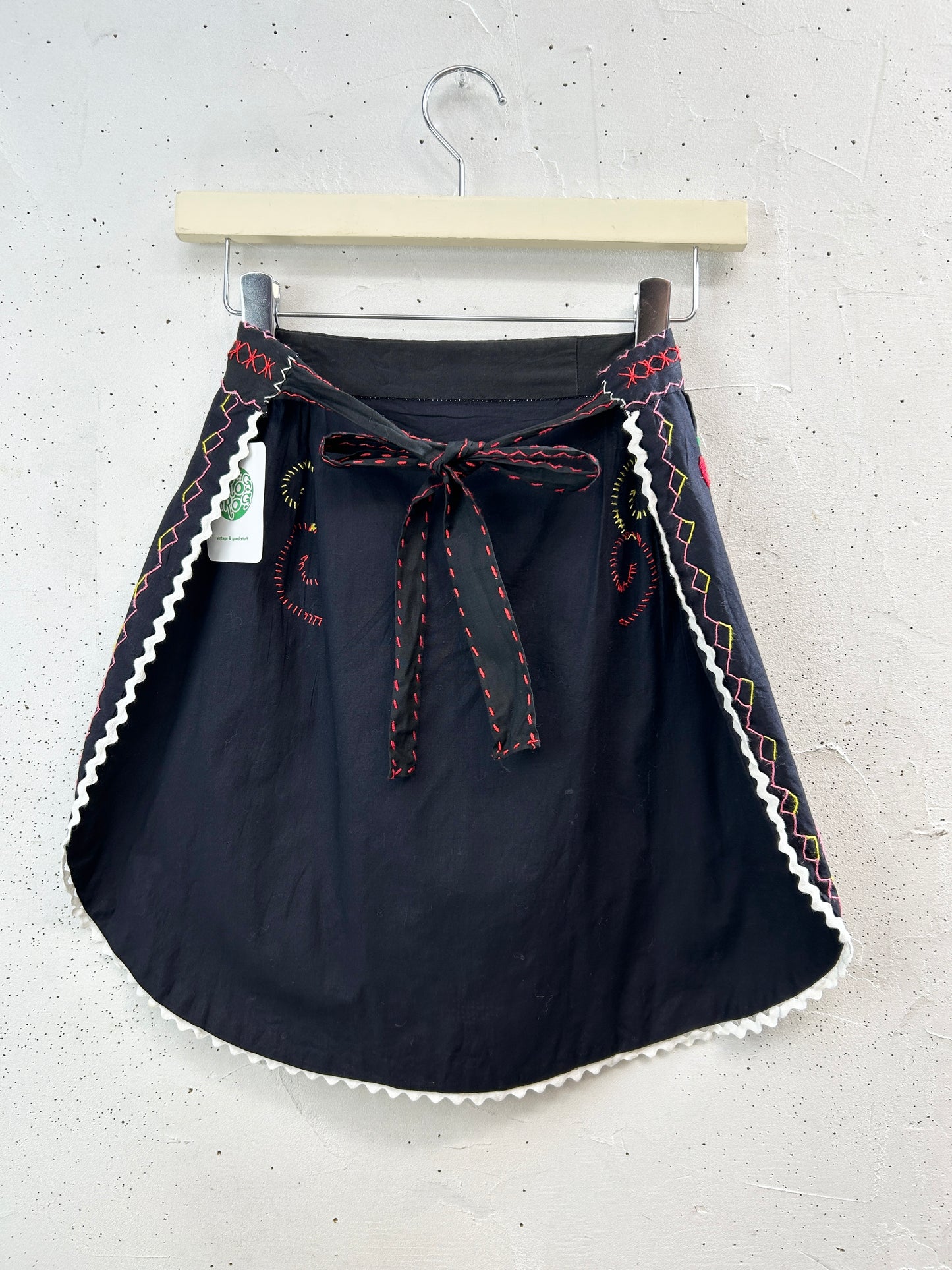 Vintage Apron [G32940]
