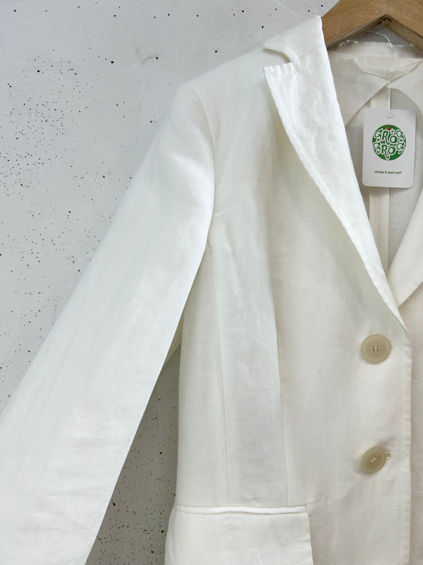 Vintage Jacket 〜MAX MARA 〜 [G33218]