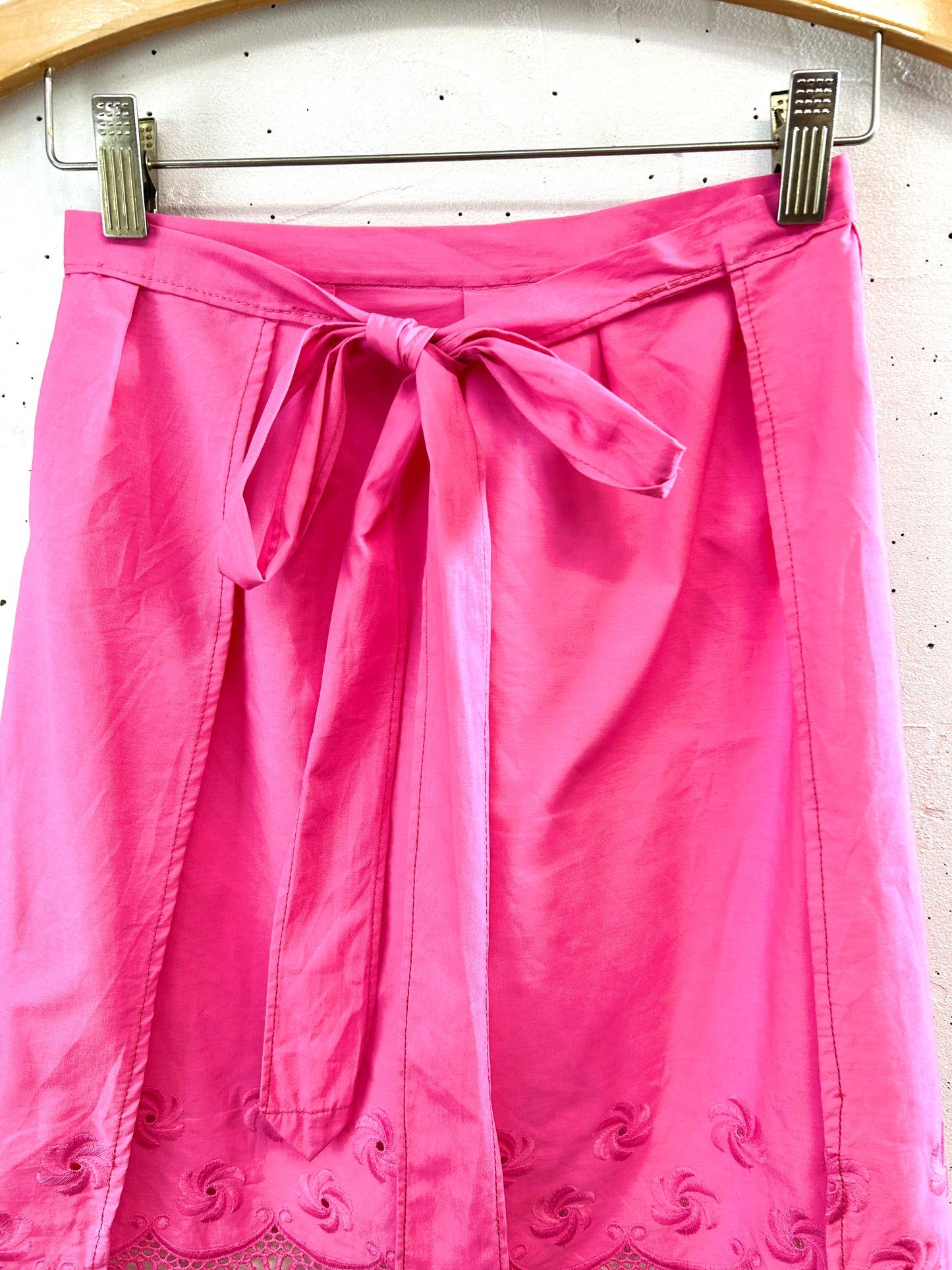 Vintage Apron [E32540]