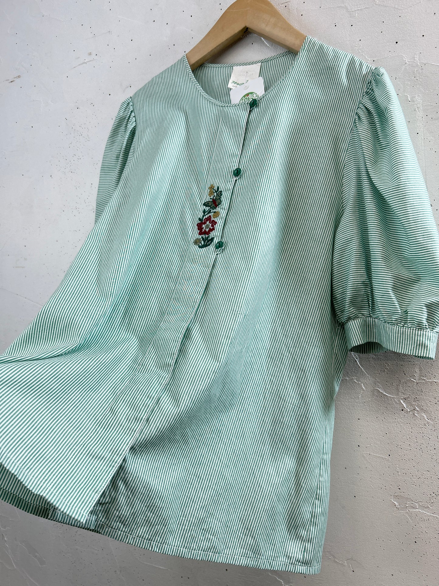 Vintage Tyrol Shirt [G32899]