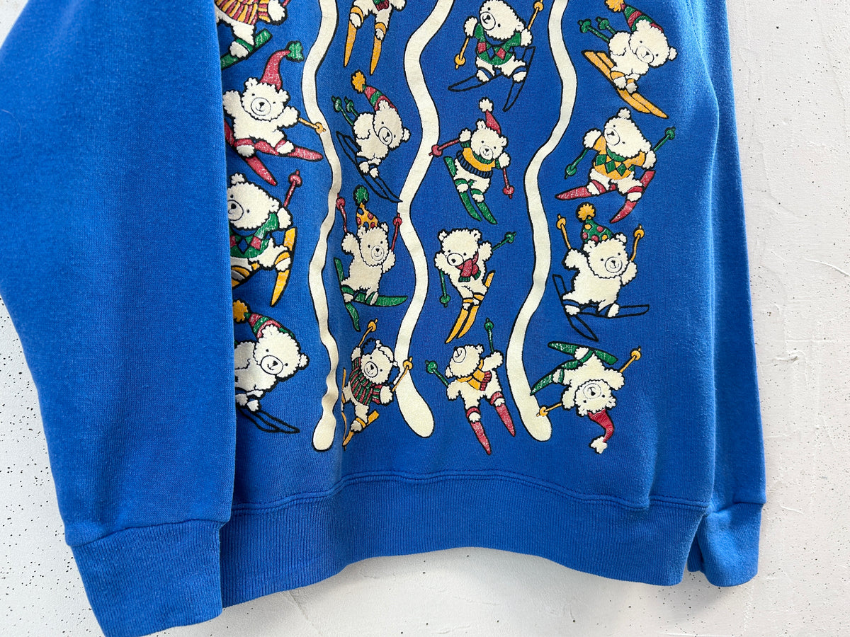 Vintage Sweat 〜MADE IN USA〜 [J34098]