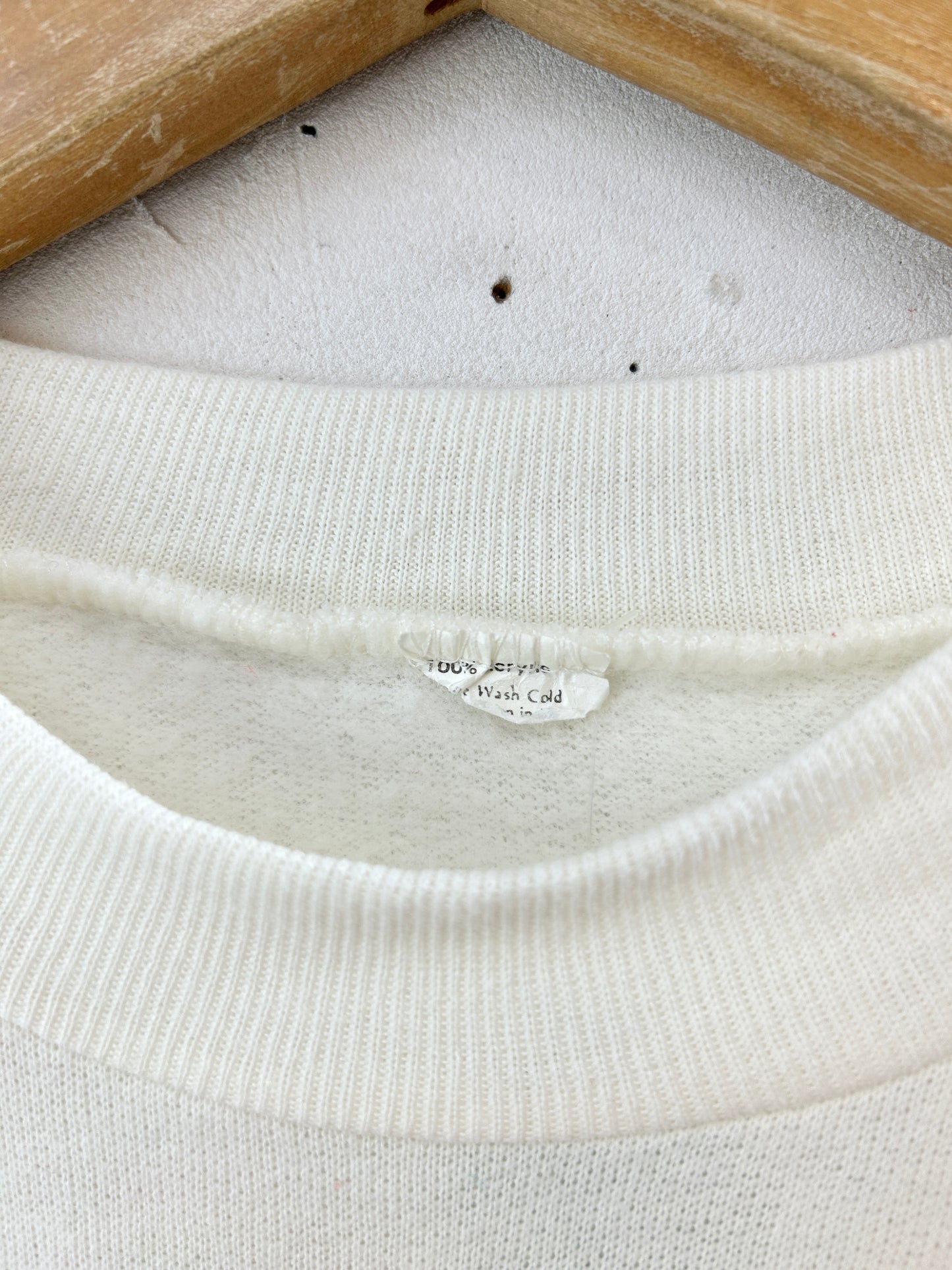 Vintage Sweat [I30118]