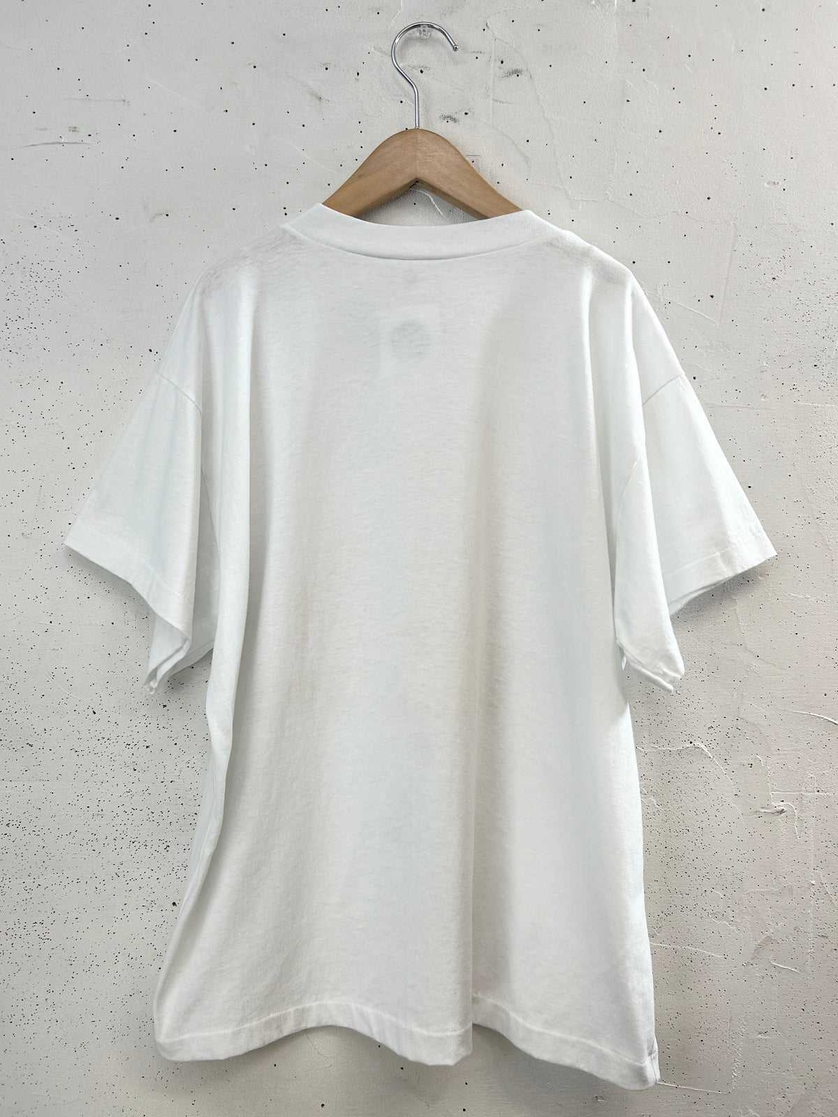 '80s Vintage T-Shirt 〜MADE IN USA〜 [I33984]