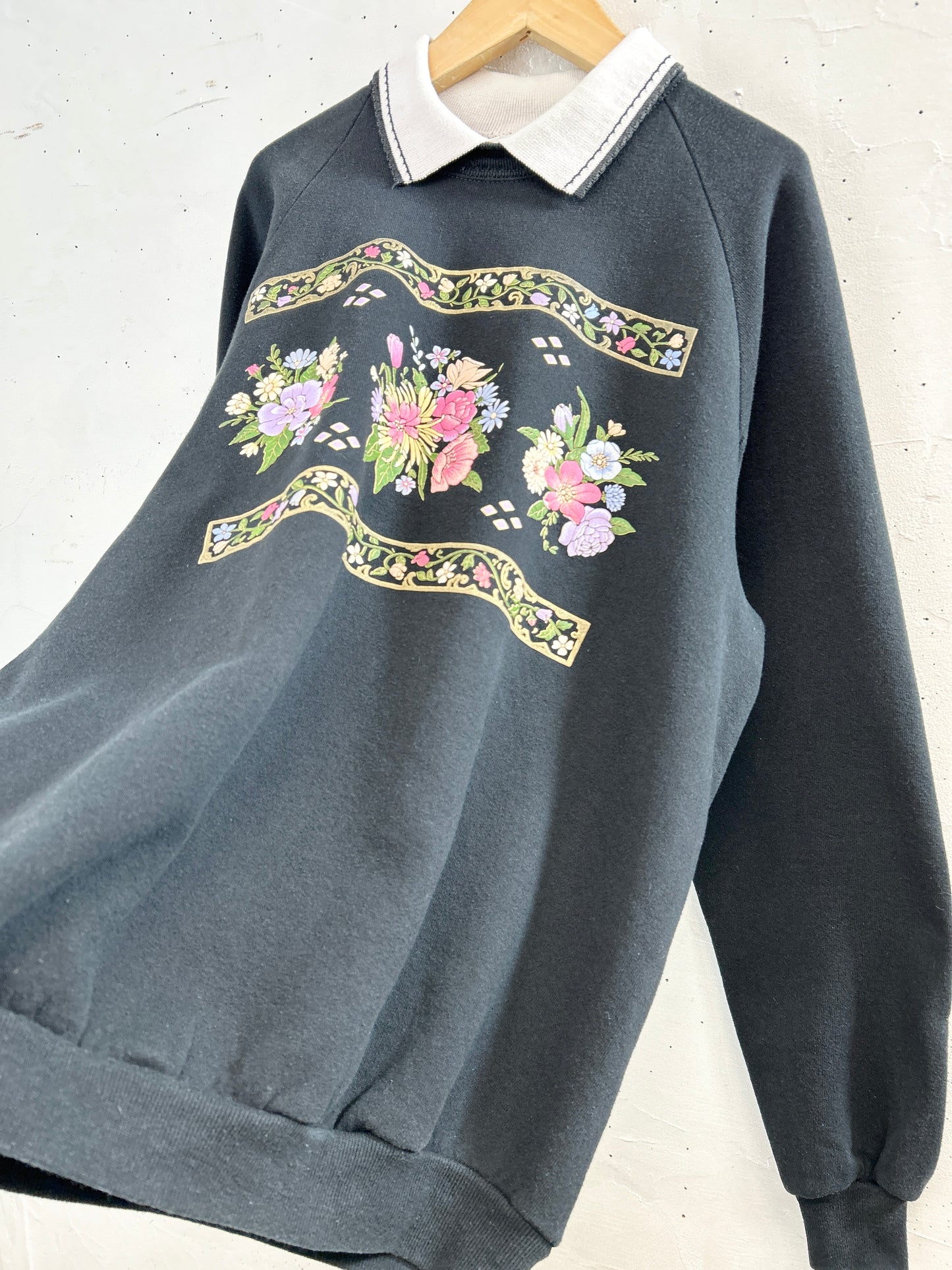 Vintage Sweat  [L31132]