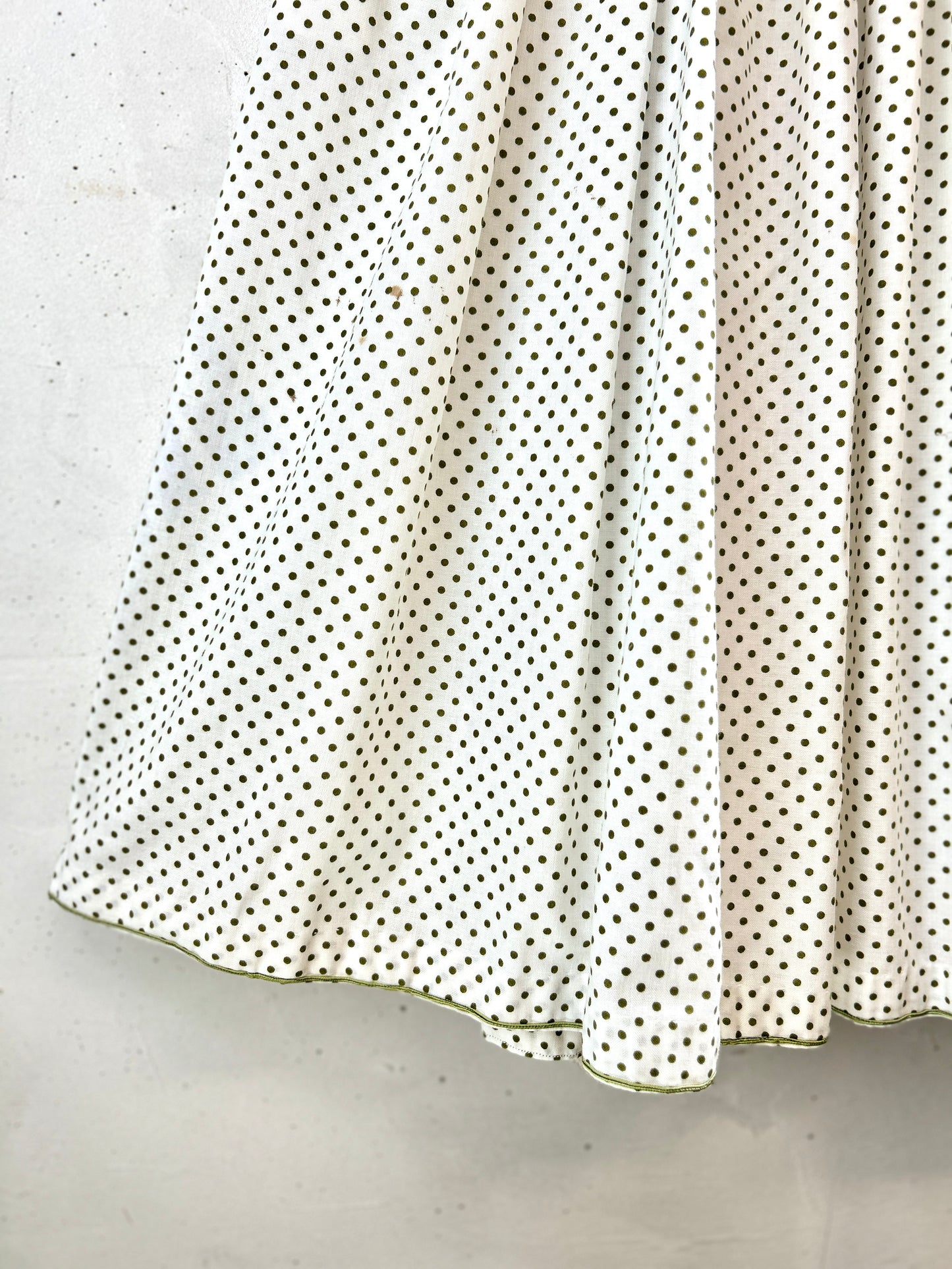 Vintage Tyrol Skirt [H30846]