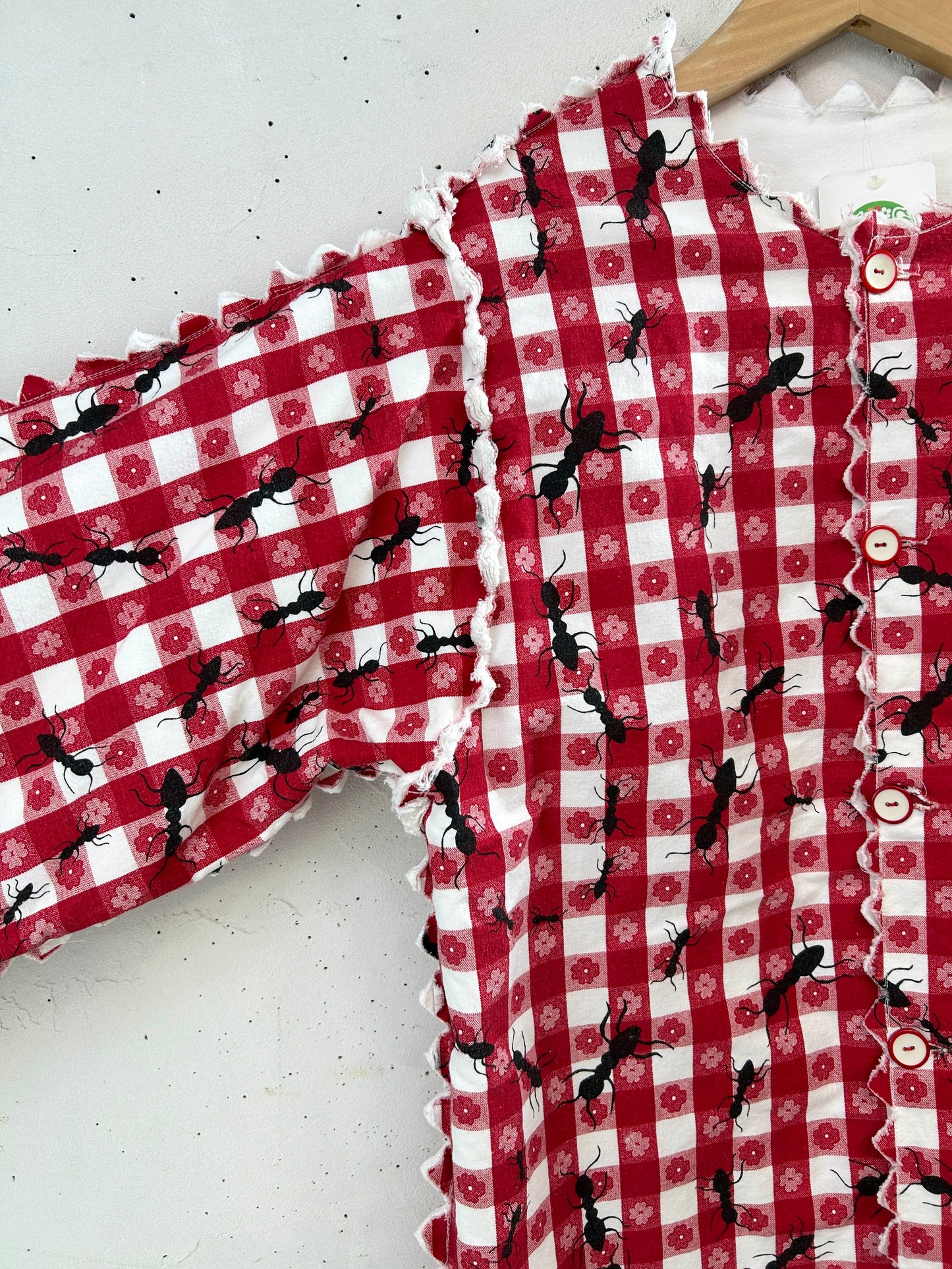 Vintage Jacket [A31242]