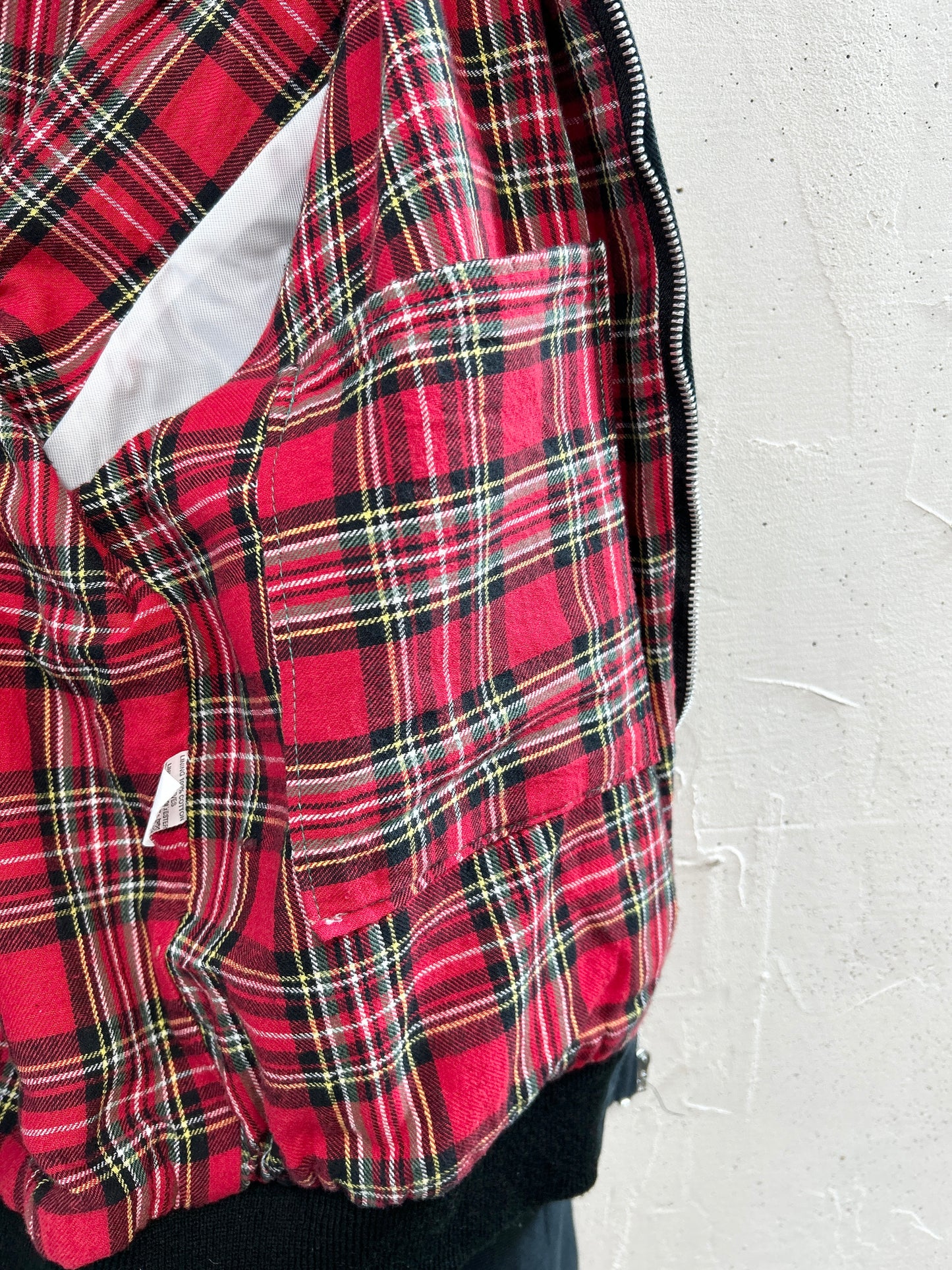 Vintage Jacket 〜MADE IN ENGLAND〜 [A31426]