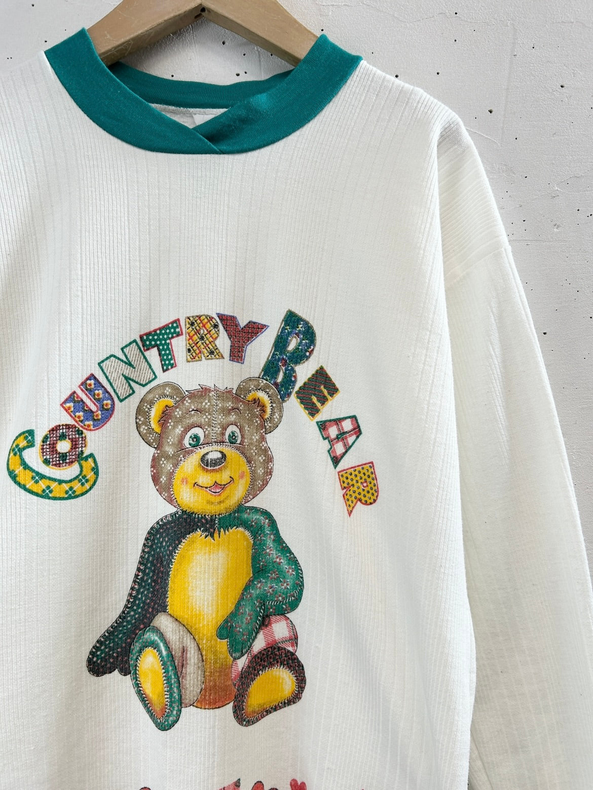 Vintage Tops [C31947]