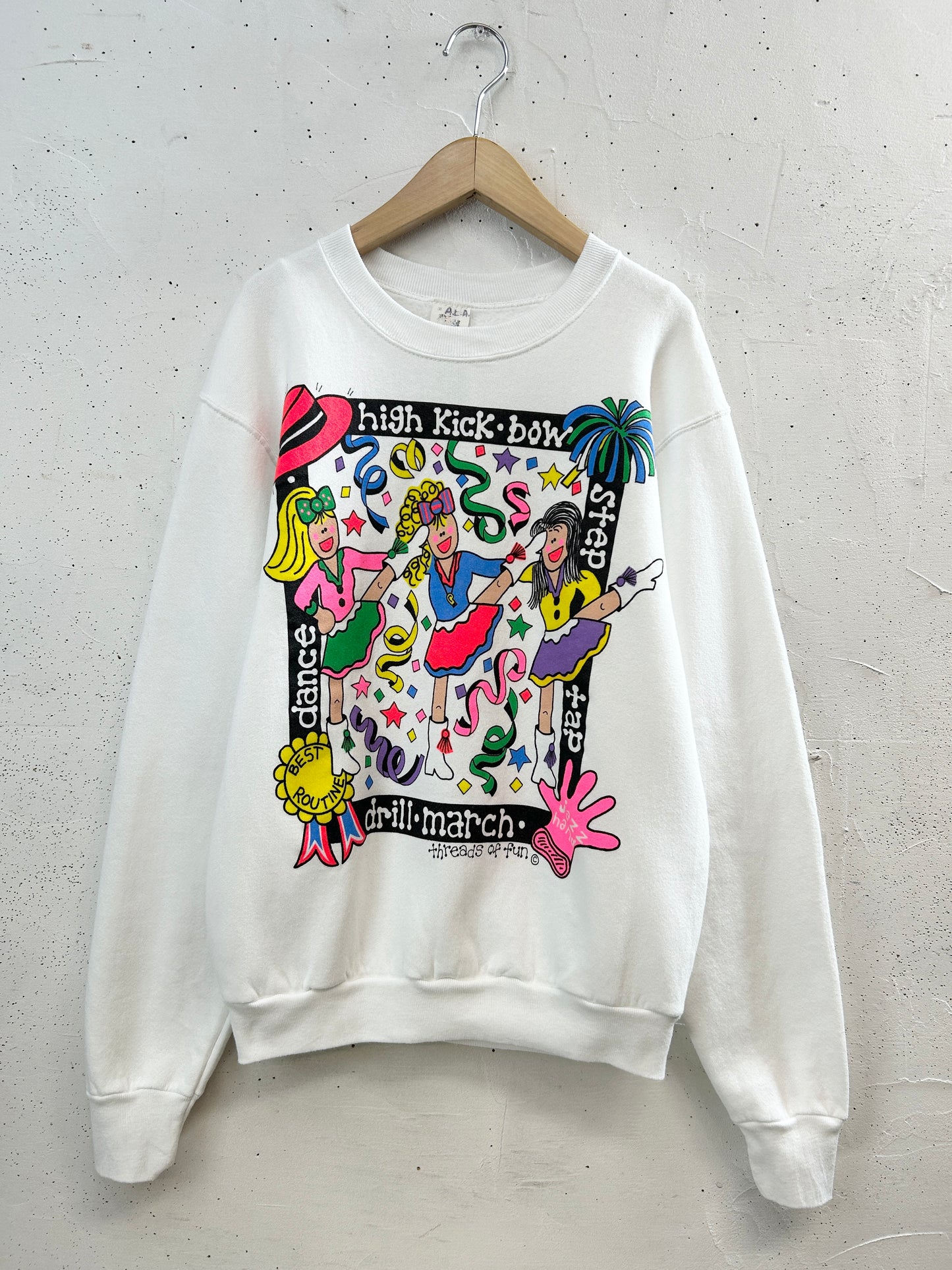 Vintage Sweat [H33454]