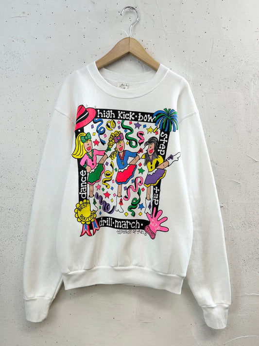 Vintage Sweat [H33454]