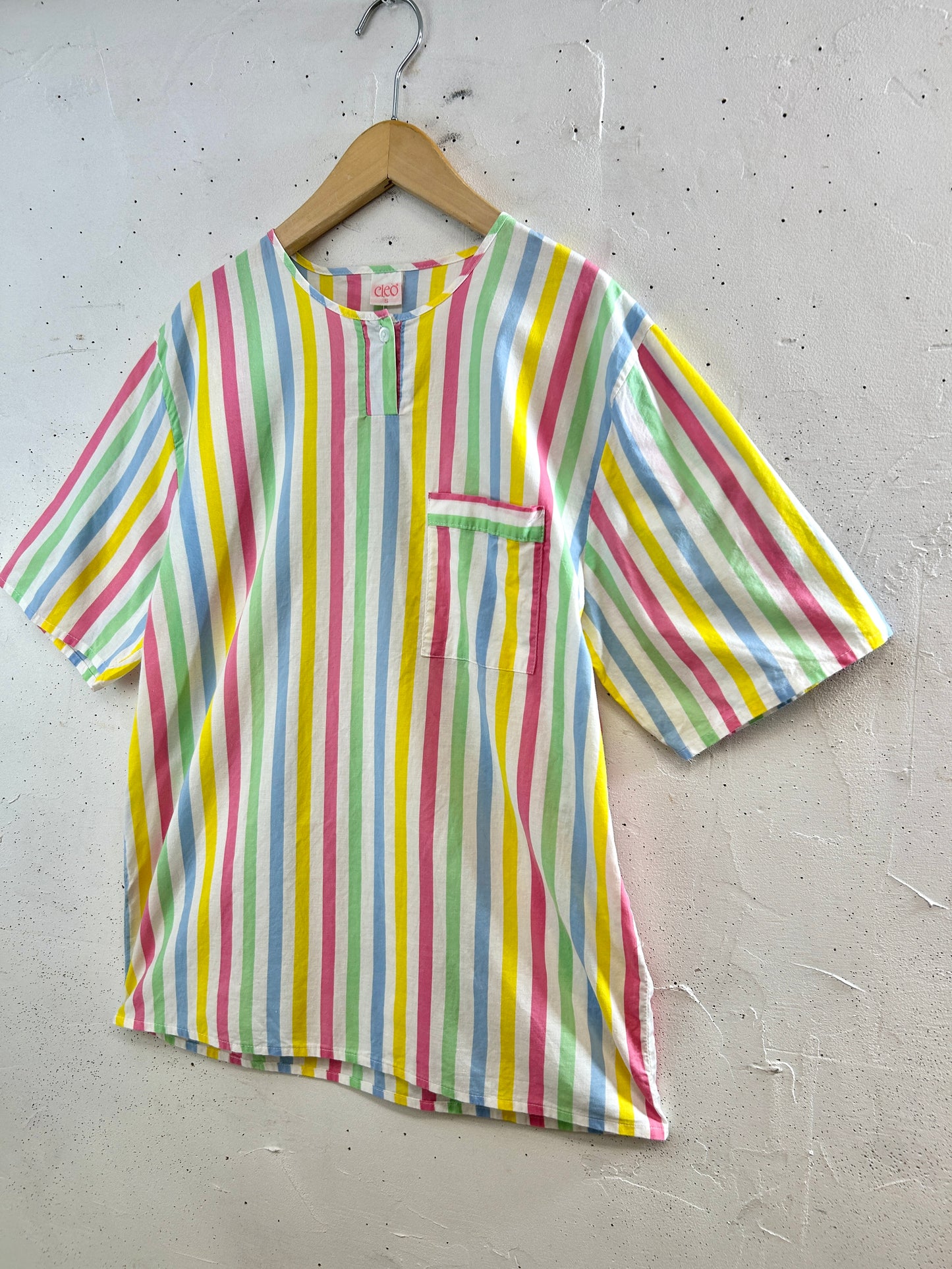 Vintage Tops [G33183]