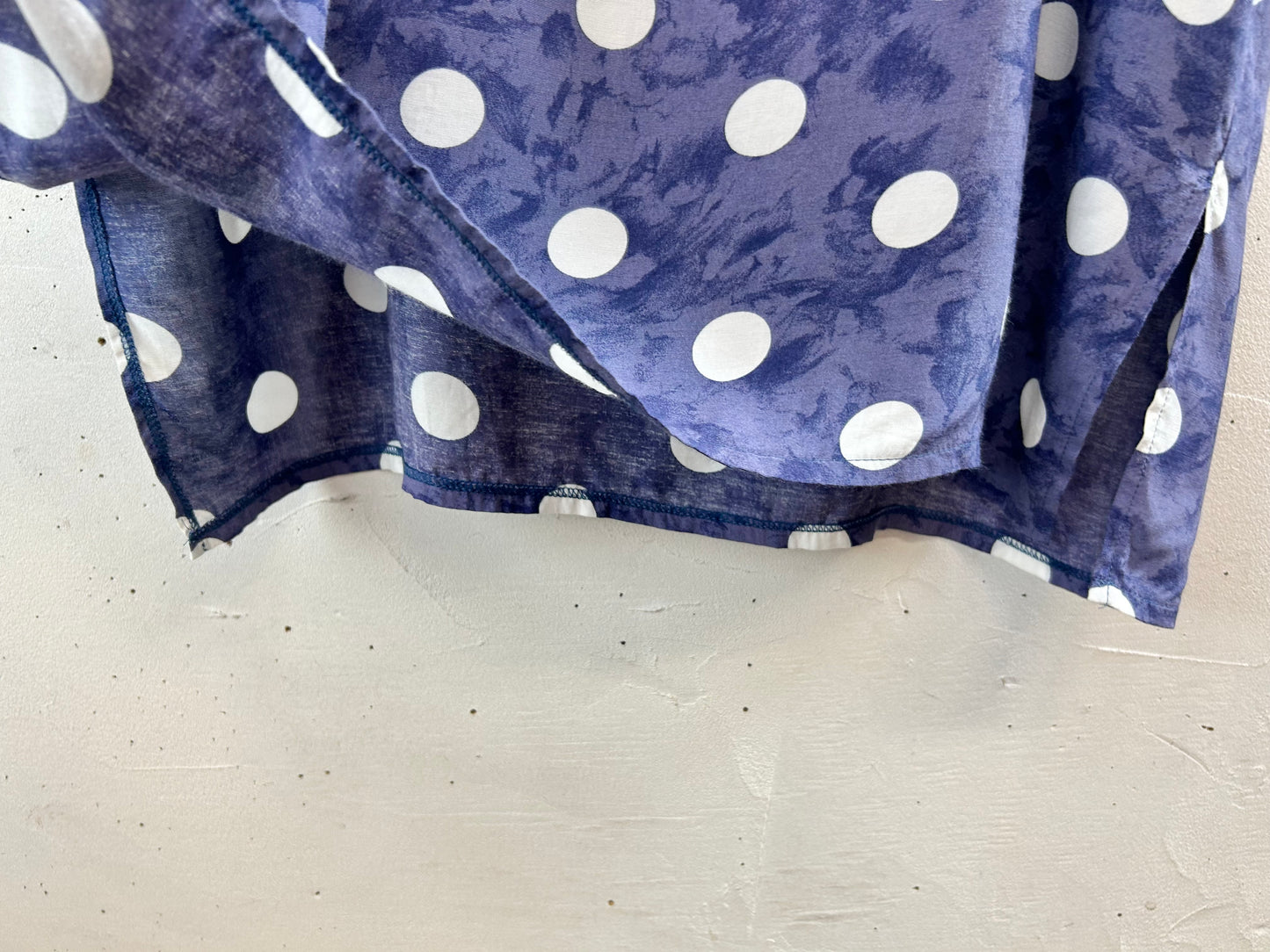 Vintage Viscose Tops [G30801]