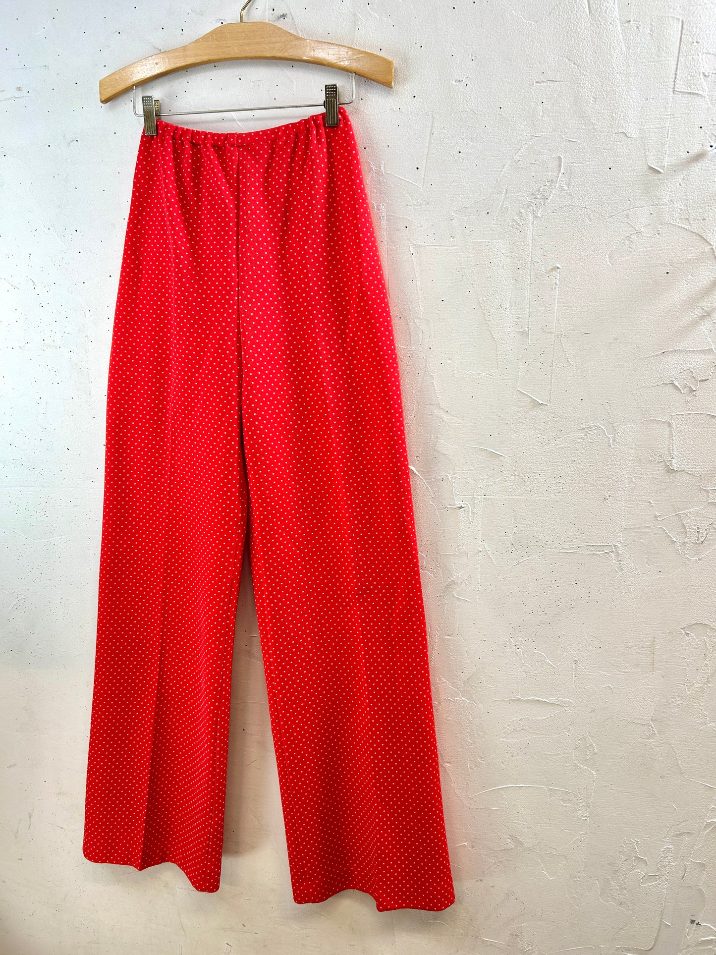 ’70s Vintage Pants [I30248]
