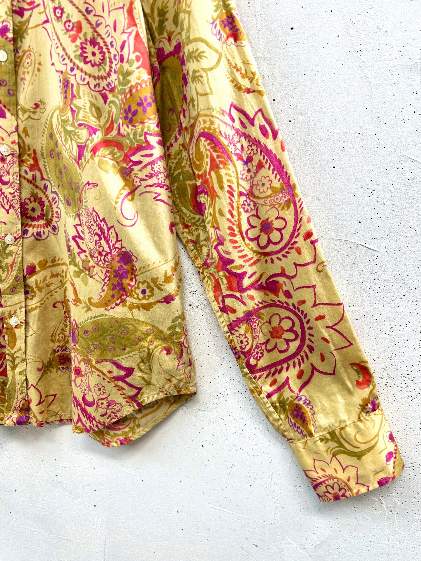 LAUREN Blouse〜Ralph Lauren〜  [C31974]