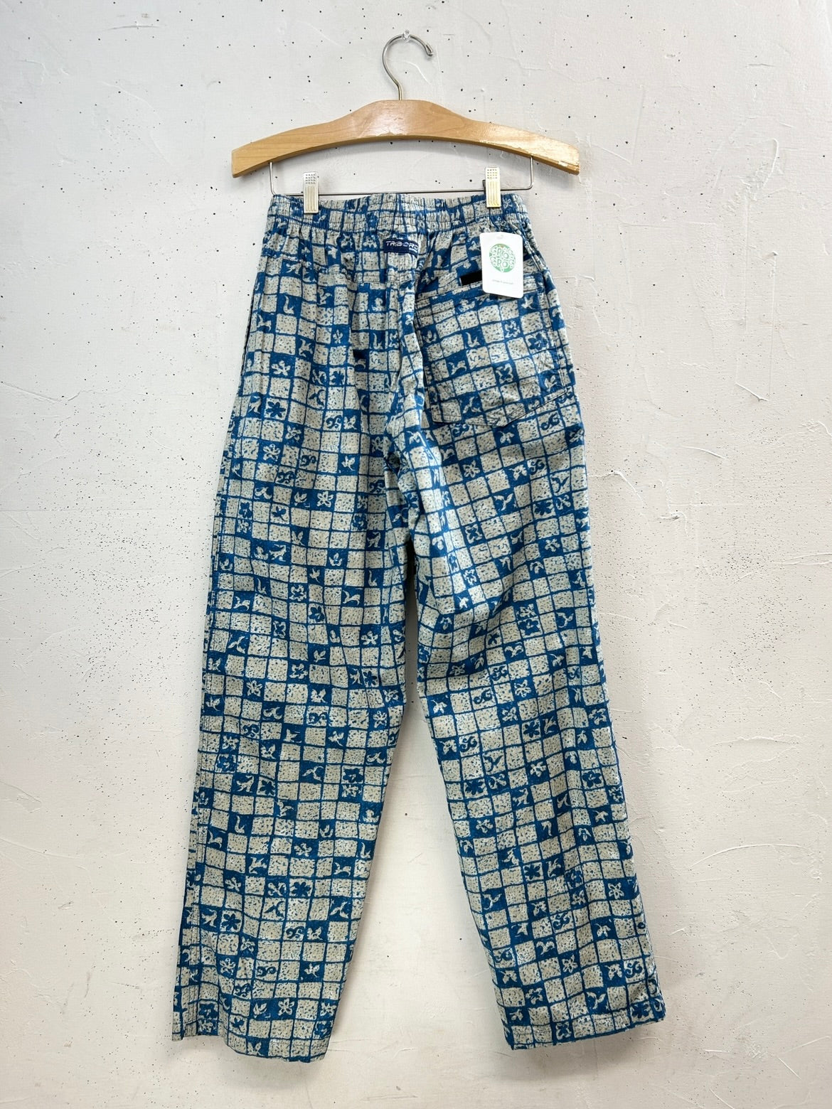 Vintage Pants [E32295]