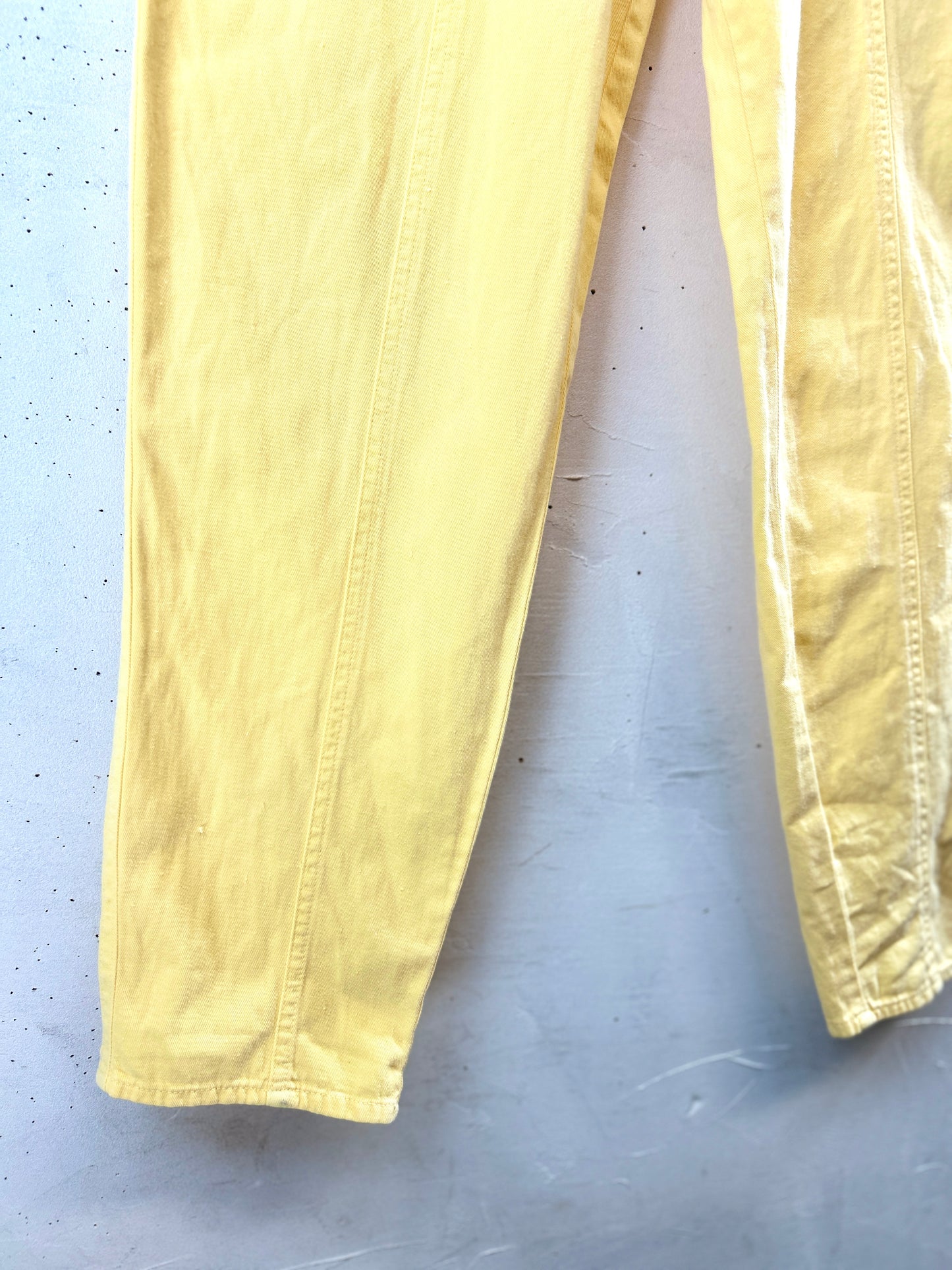 Vintage  Pants  [I30301]