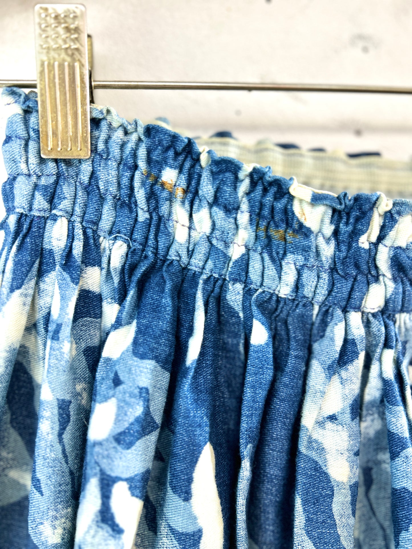 Vintage Skirt 〜BIS〜 MADE IN USA [B31538]