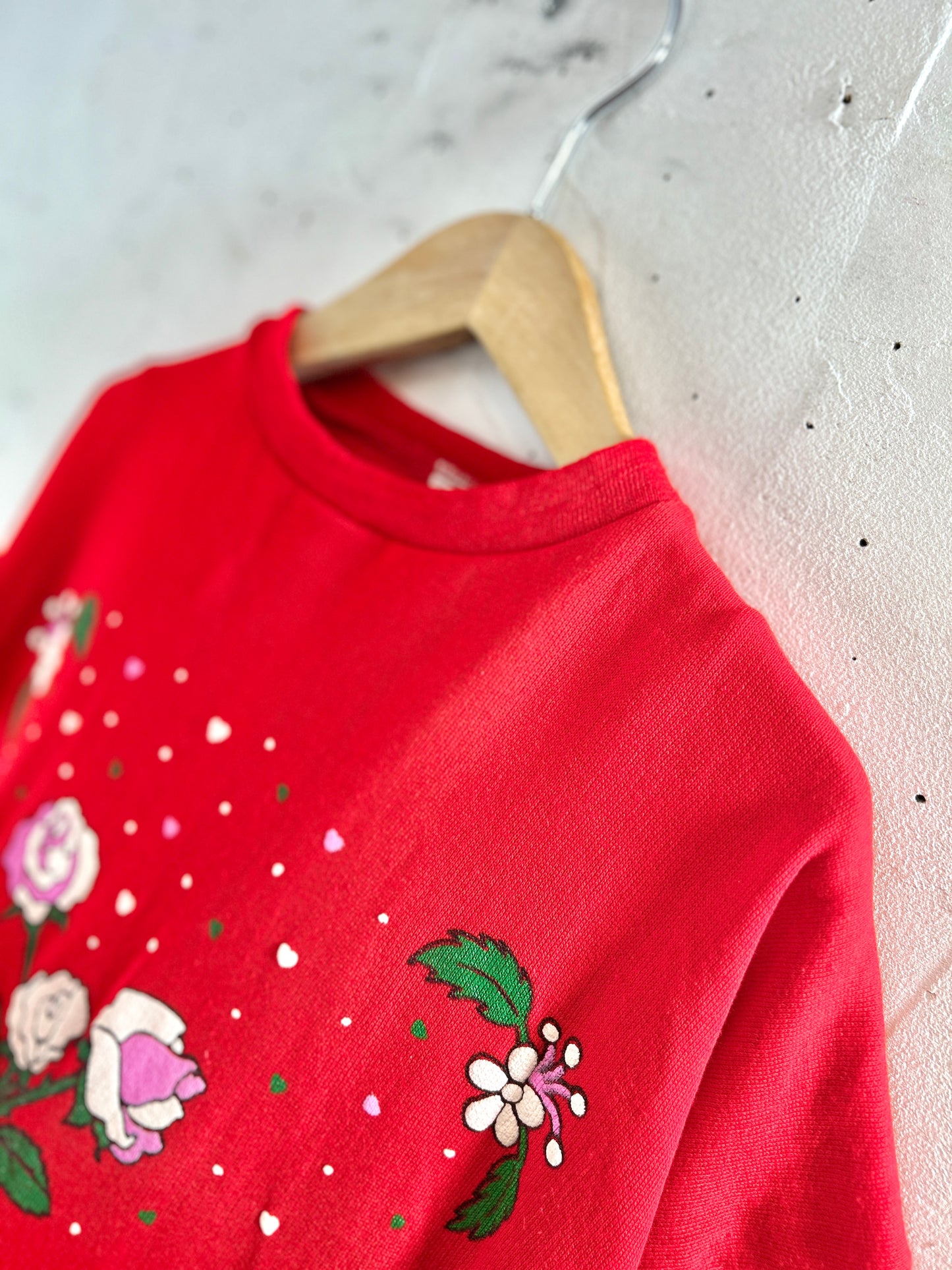 Vintage  Sweat  MADE IN UK [L30948]