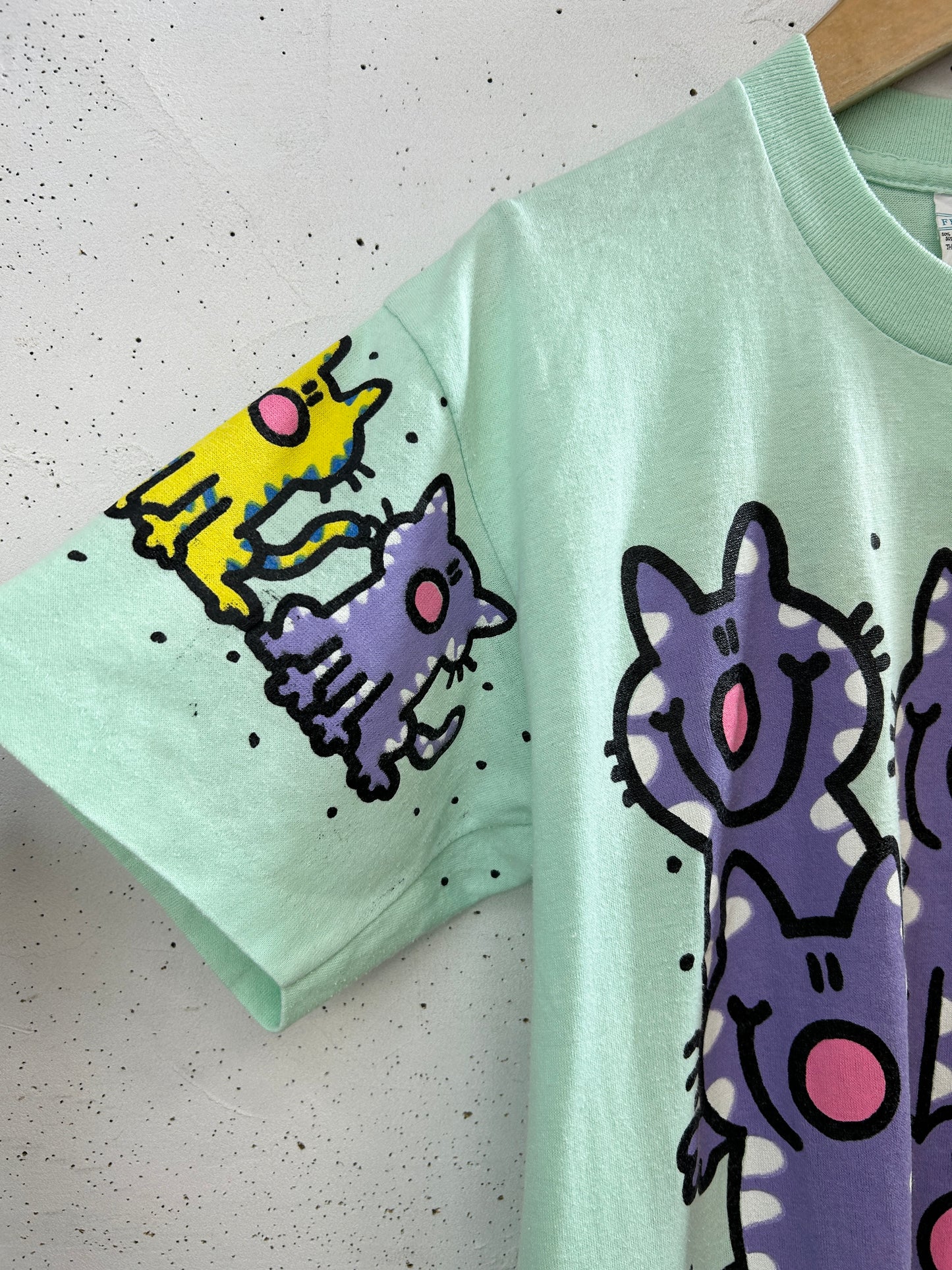 Vintage T-Shirt [H33415]