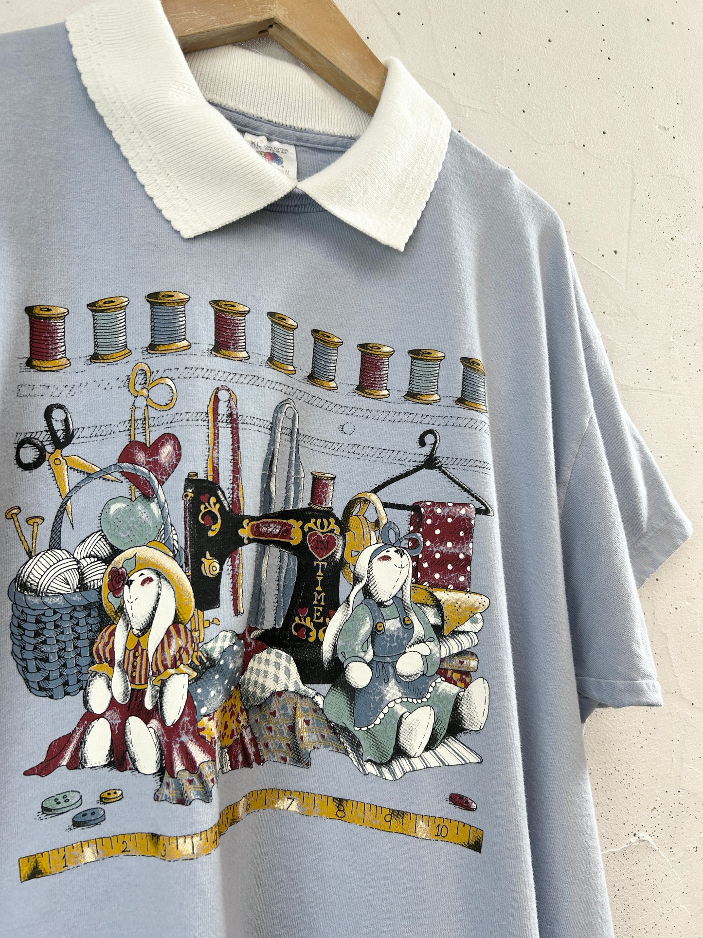 Vintage T-Shirt [H33314]