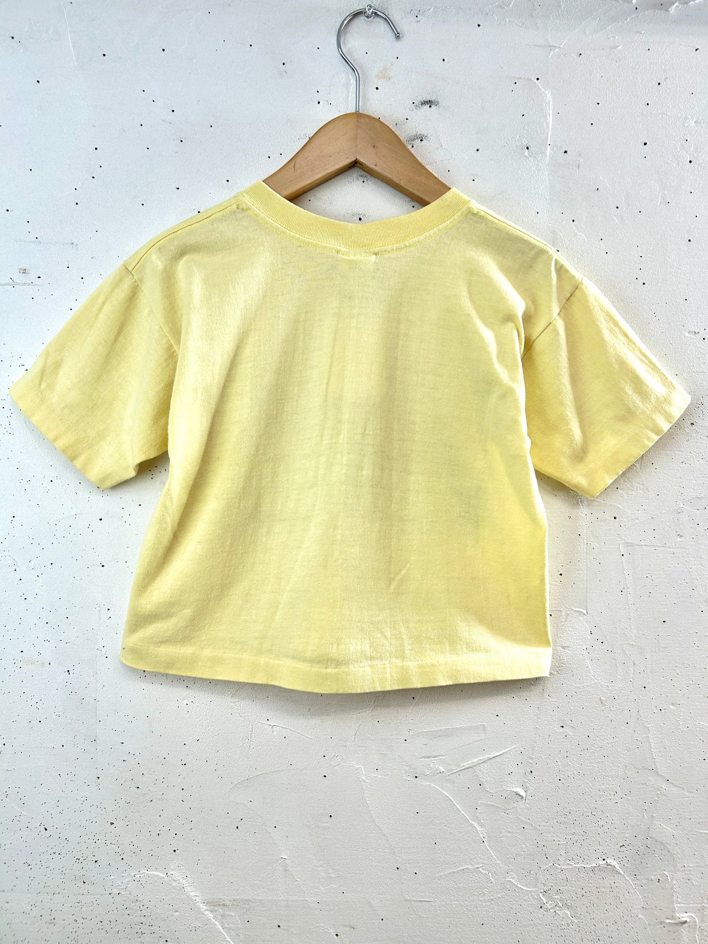 '80s Vintage T-Shirt 〜OP〜 MADE IN USA  [G33075]