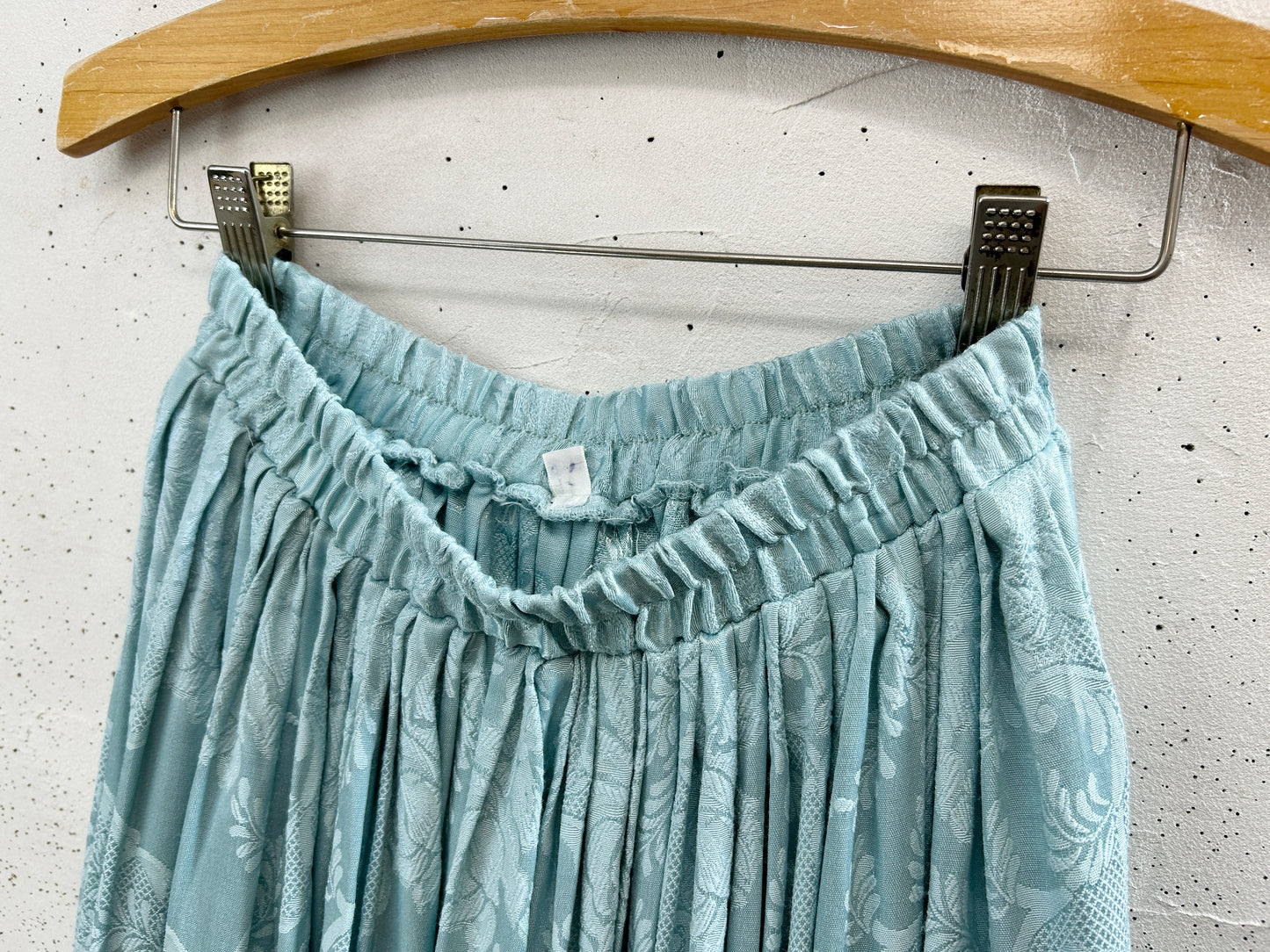 Vintage Skirt [F32704]