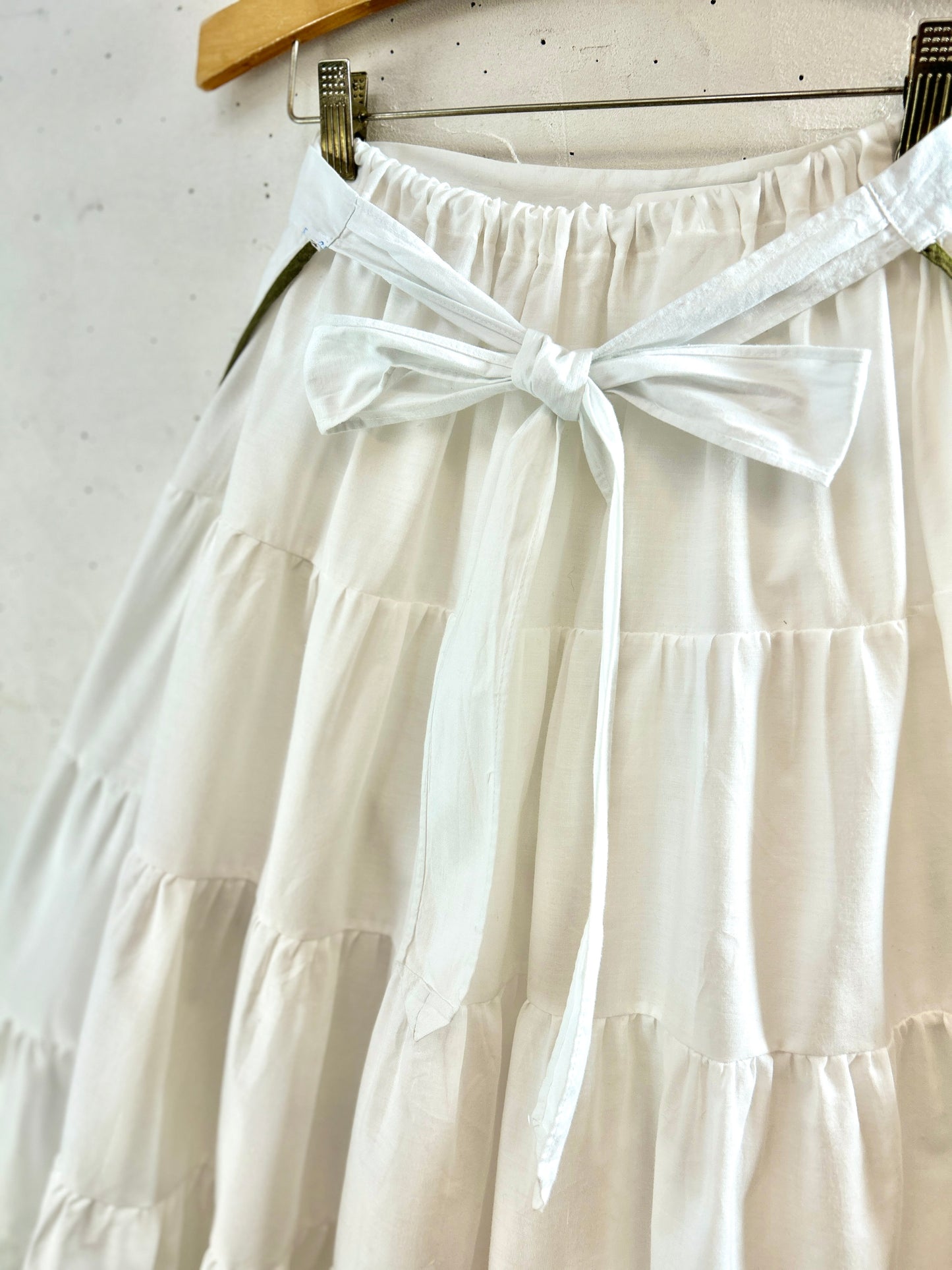 Vintage Apron [J30390]