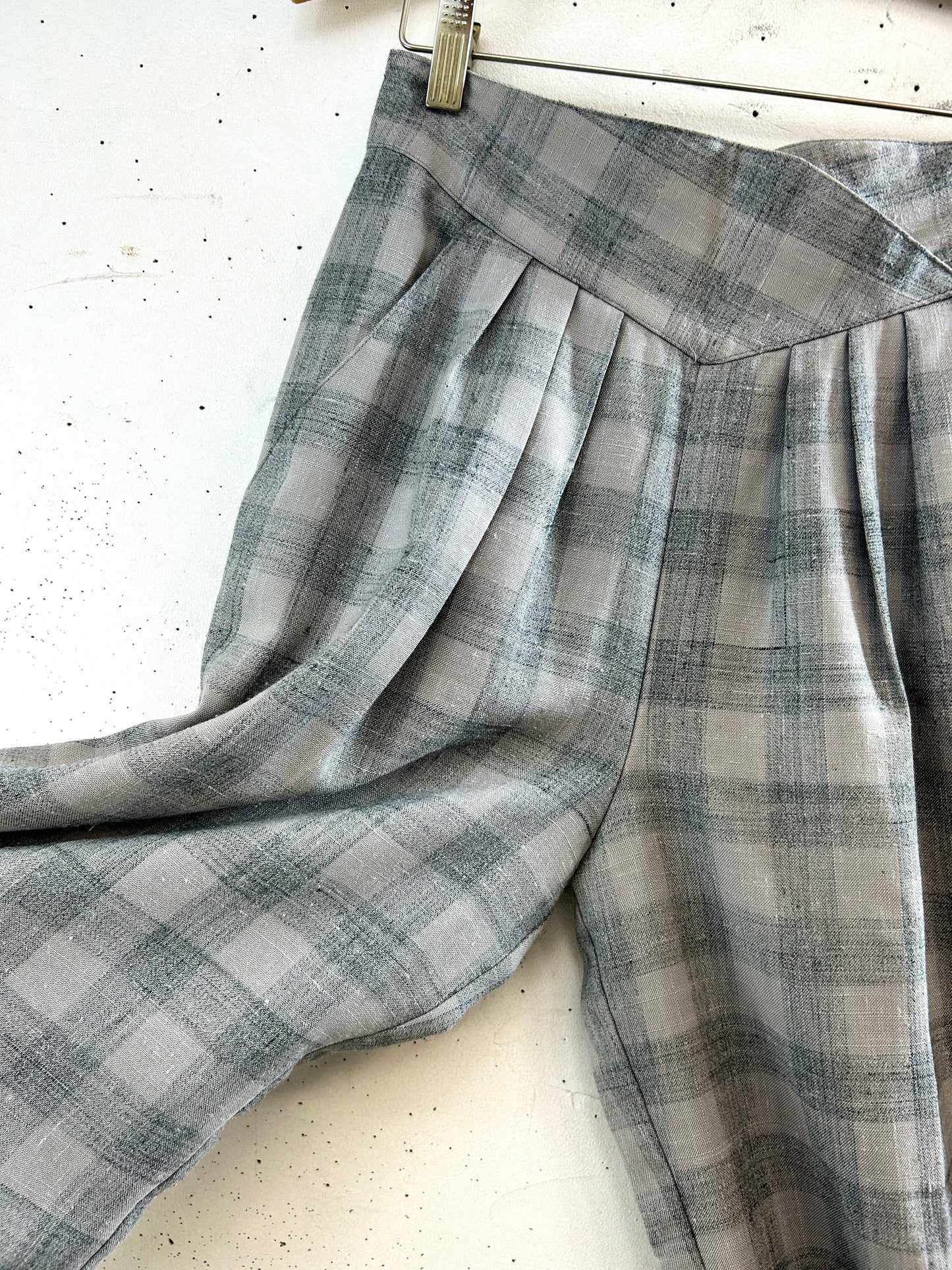 Vintage Pants [F32691]