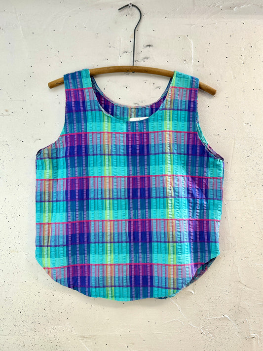 Vintage Tops [G33243]