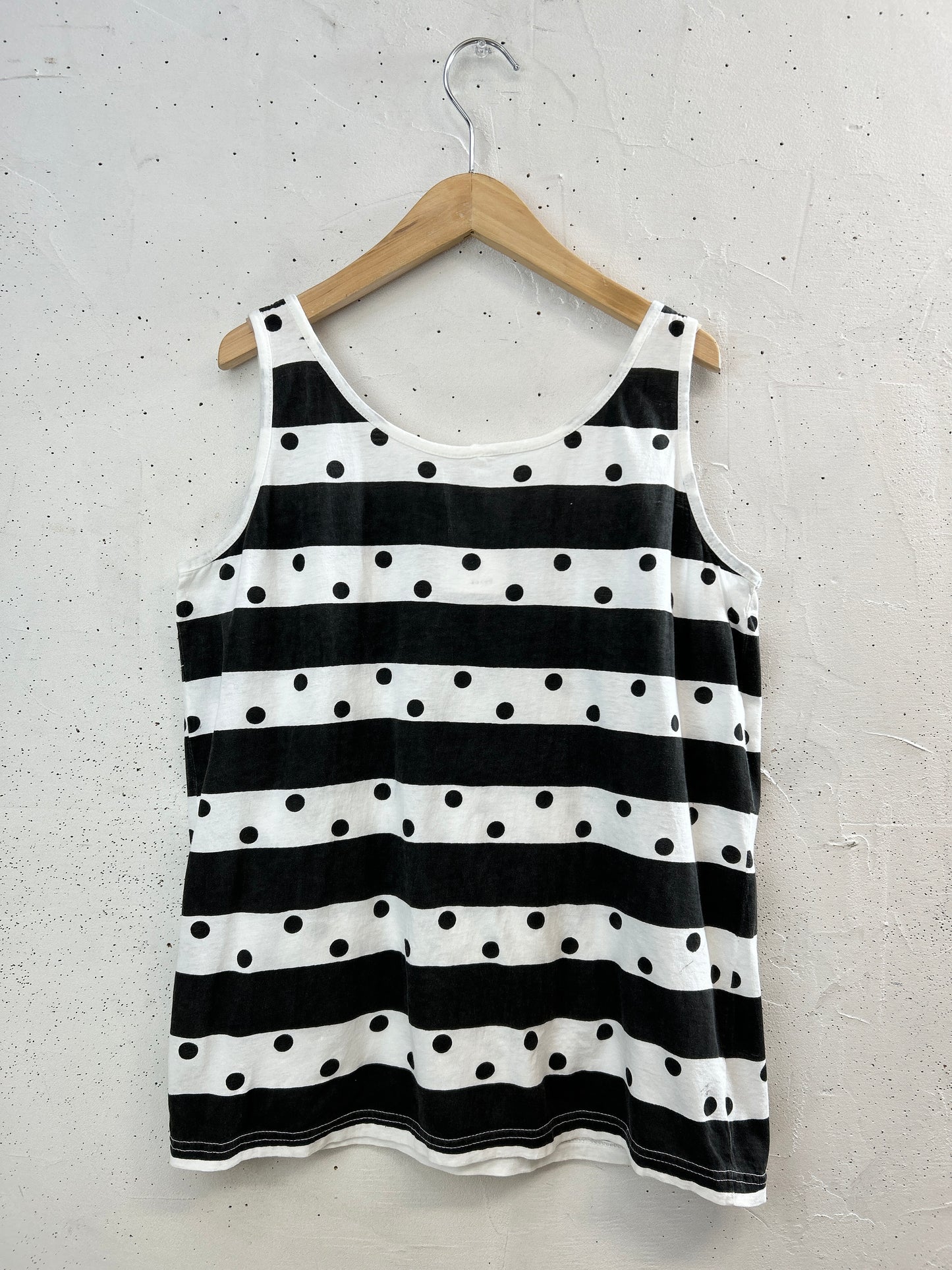 Vintage Tops [F32731]