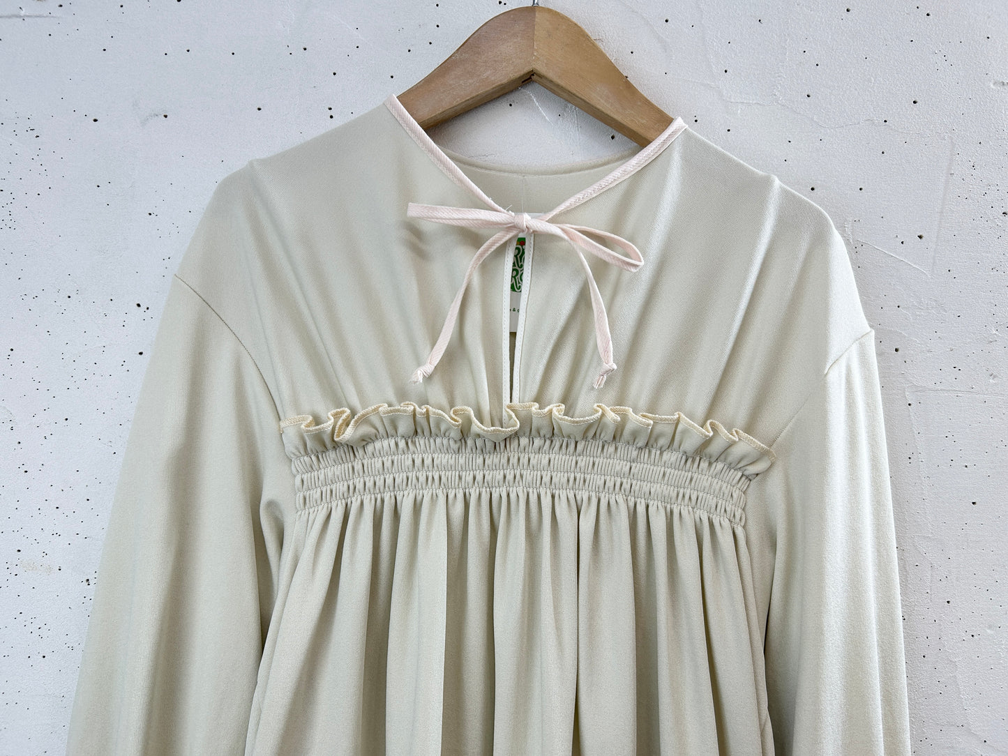 Vintage Dress [H33320]